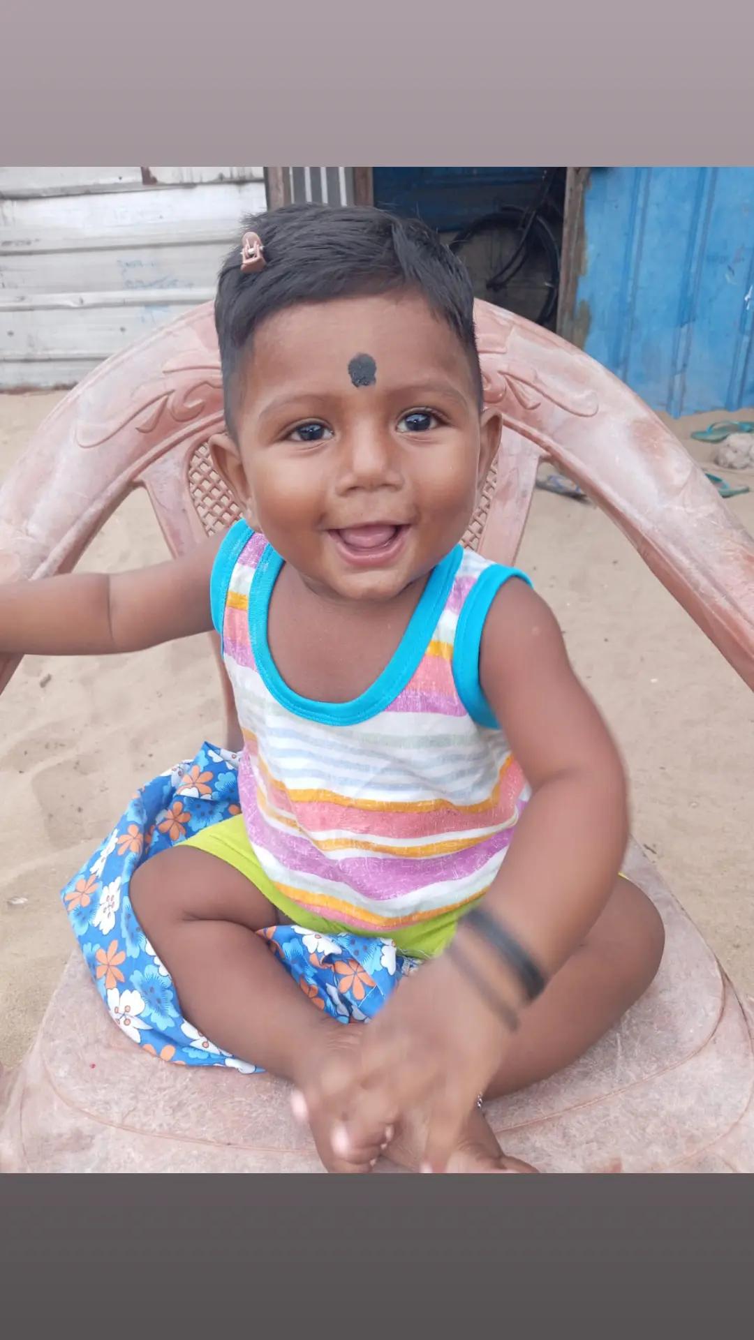 @Kaanthan