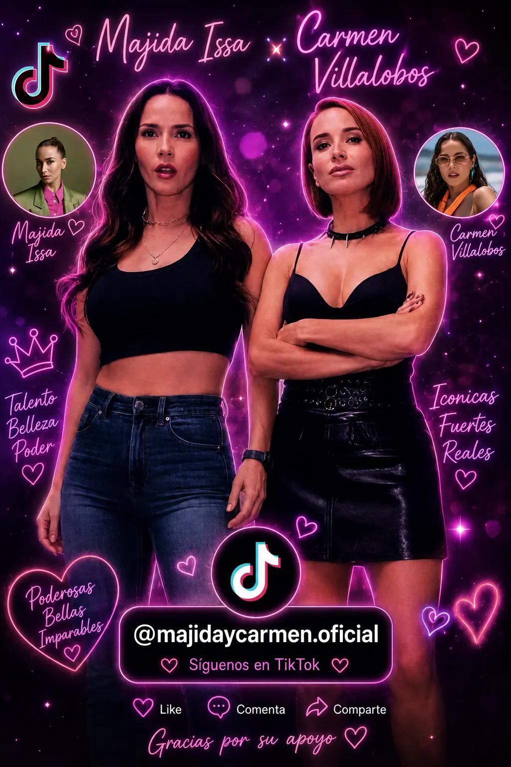 @😈🩷Jessica y Catalina🩷😻
