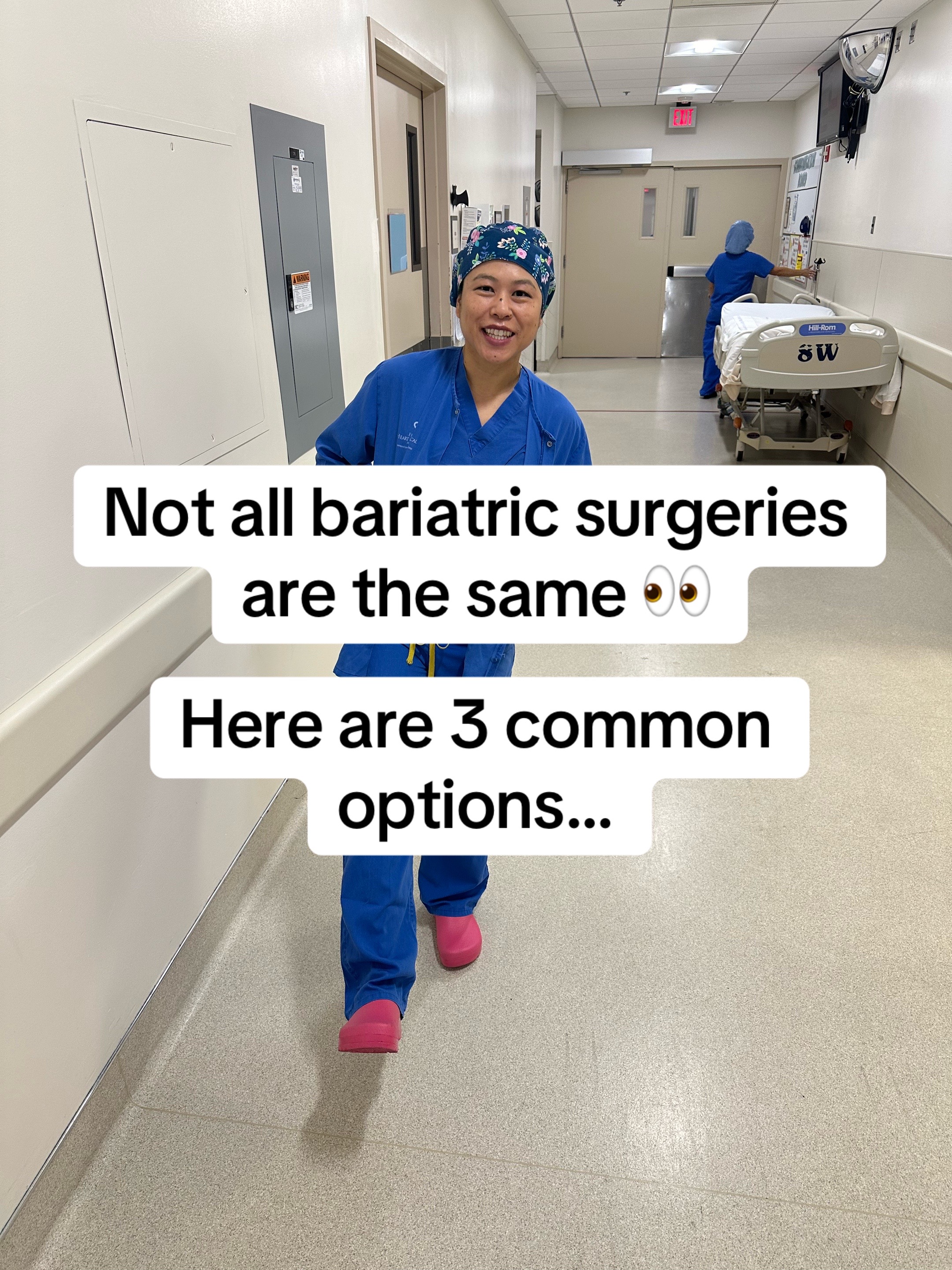 @Dr. Ma | Bariatric Surgeon