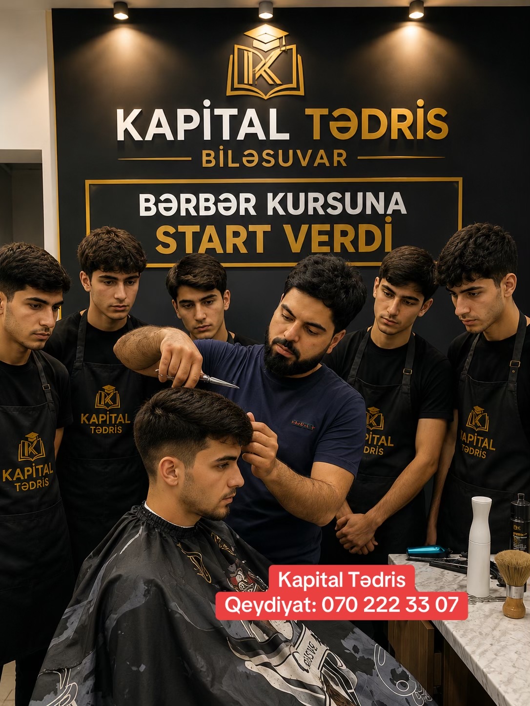 @Altın Makas