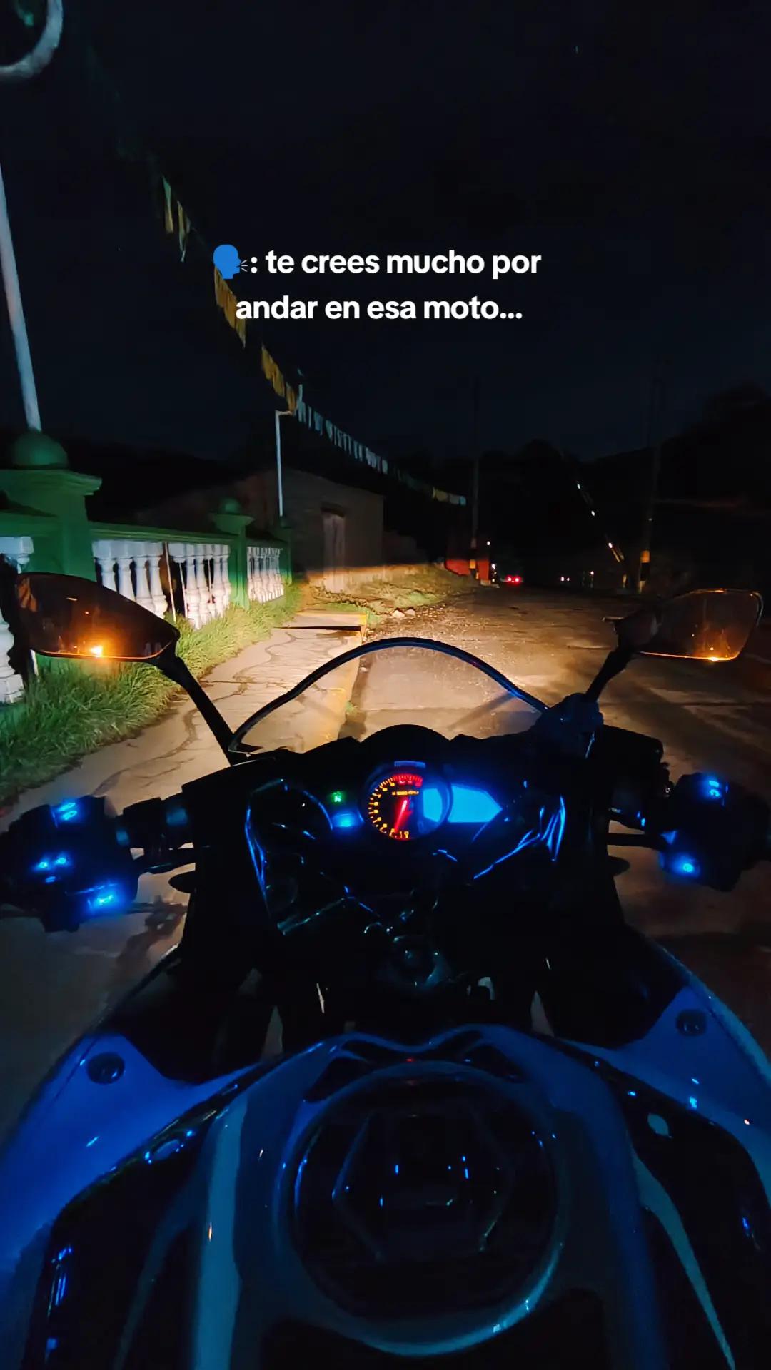 @Clinton 🏍️💯