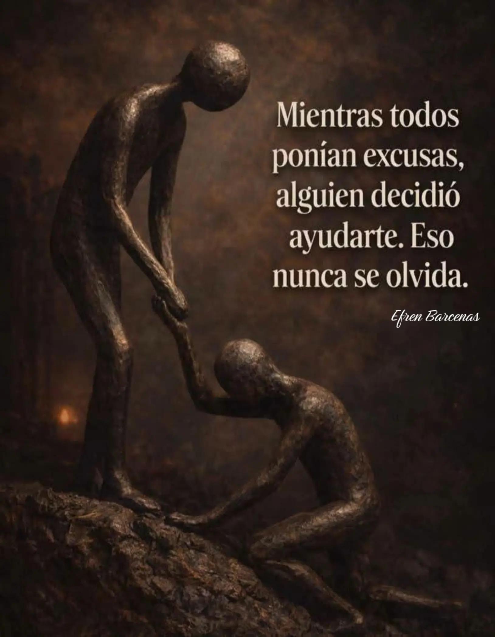 @efren Barcenas
