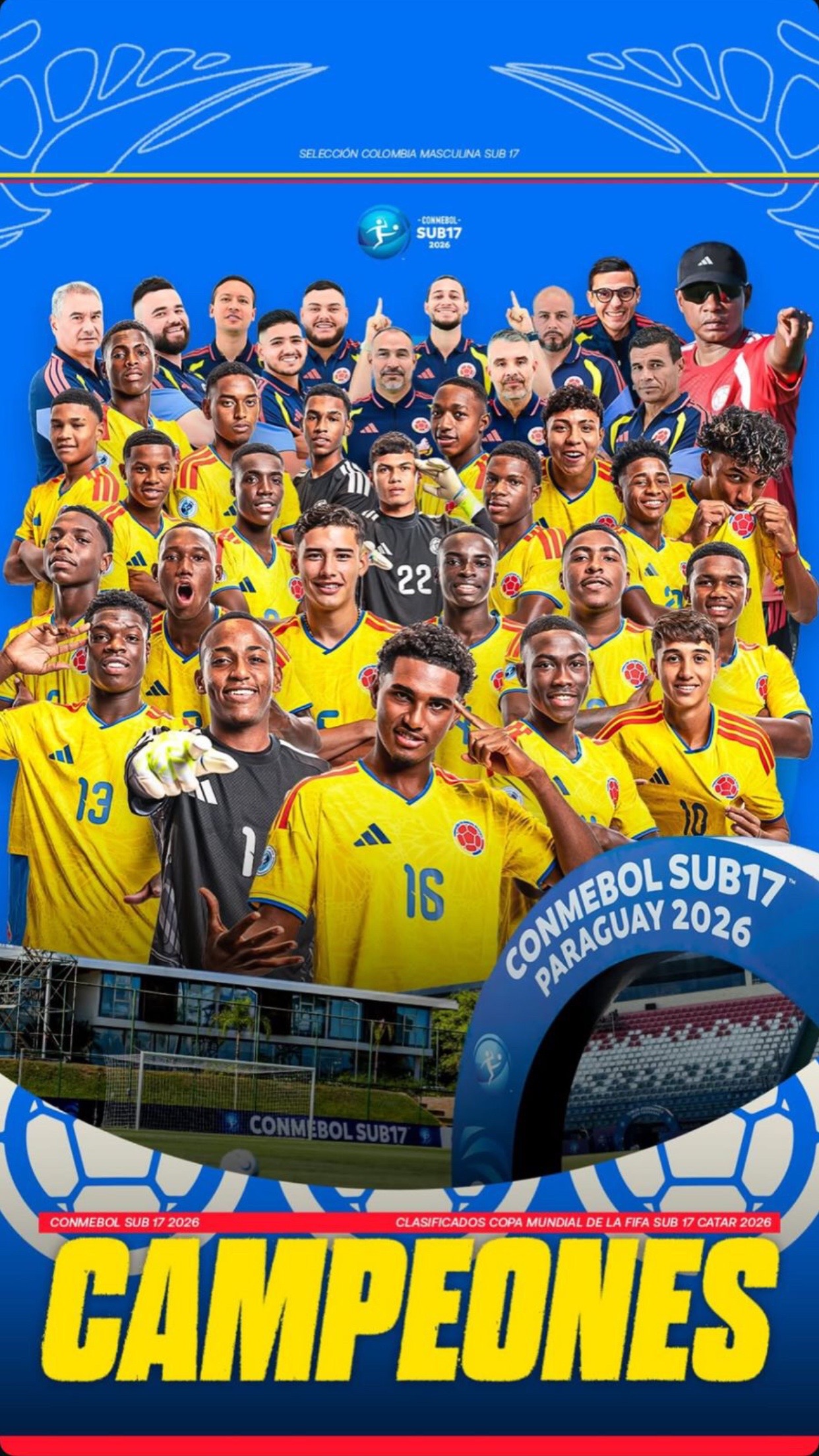 @Tienda Sport World