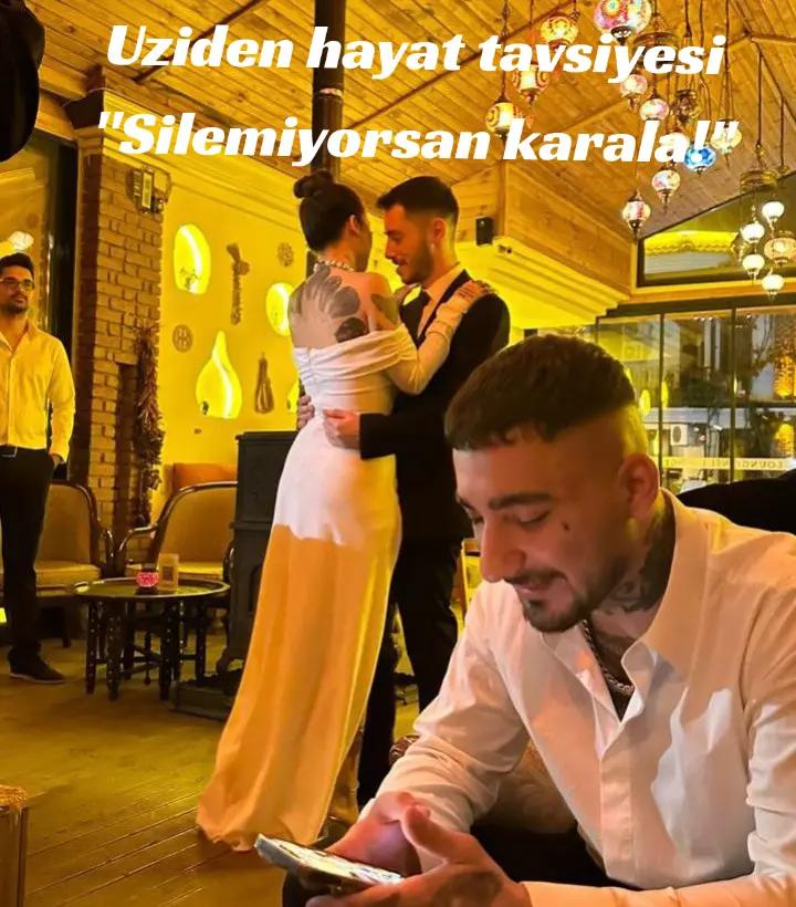 @Rap Felsefesi.