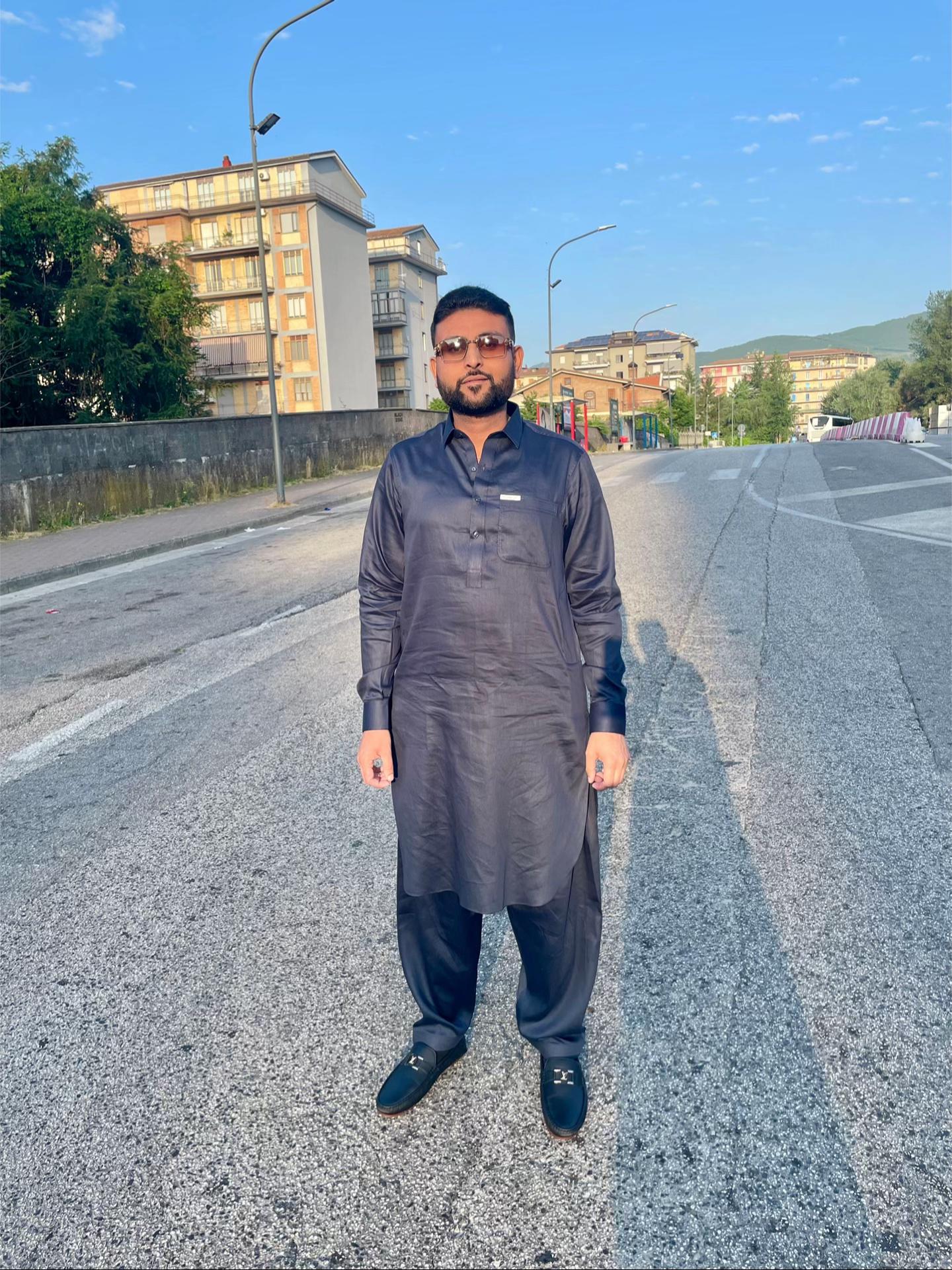 @Nouman Afzal