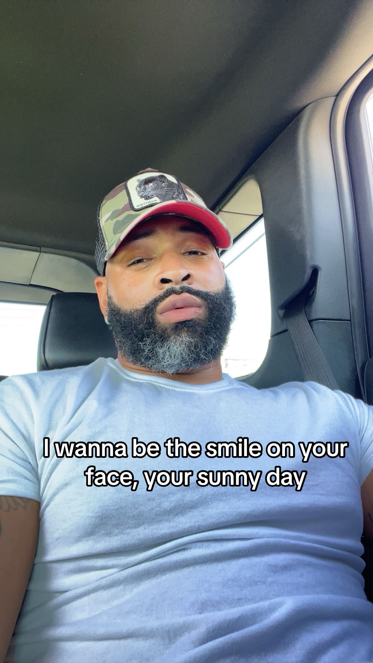 @Ghost