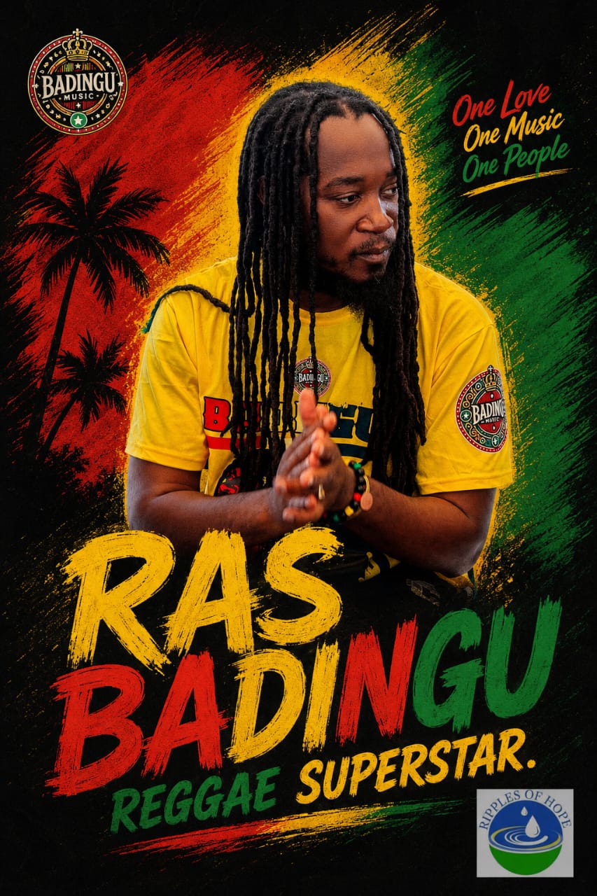@Ibrahim Badingu