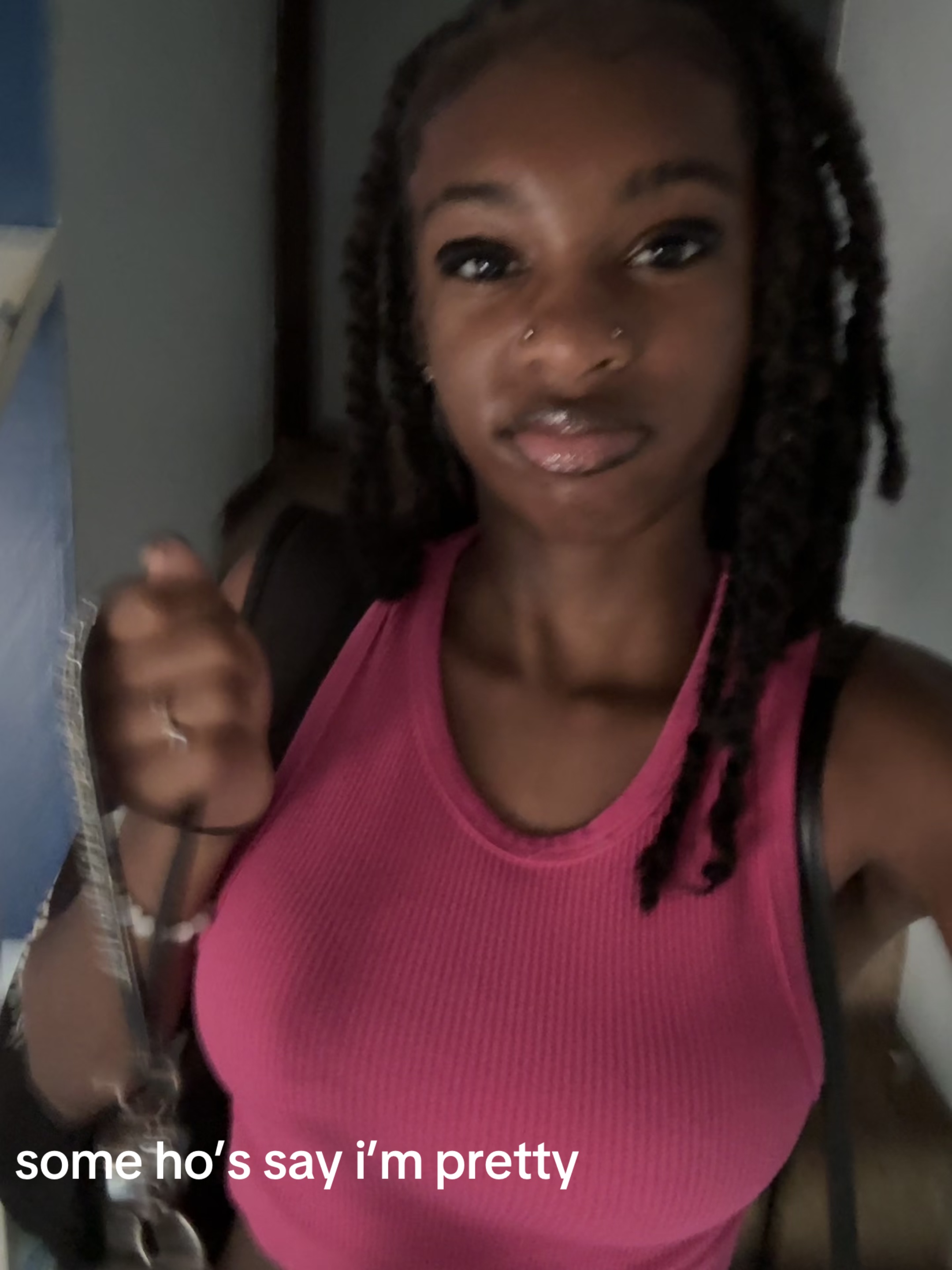 @&lsquo;lil mama