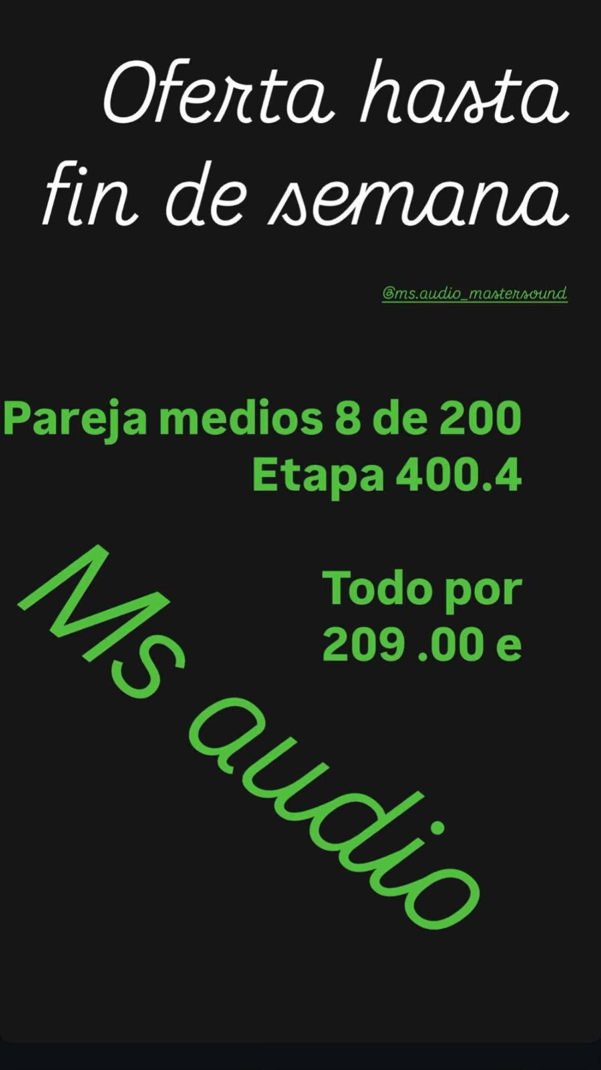 @MSaudio