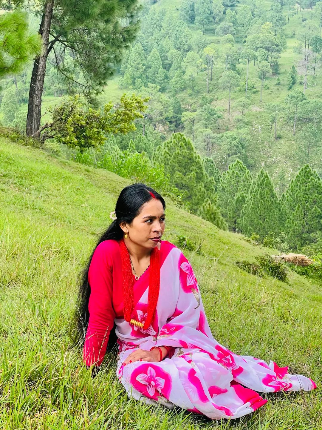 @Nirmala Roka🔱🕉️🧿