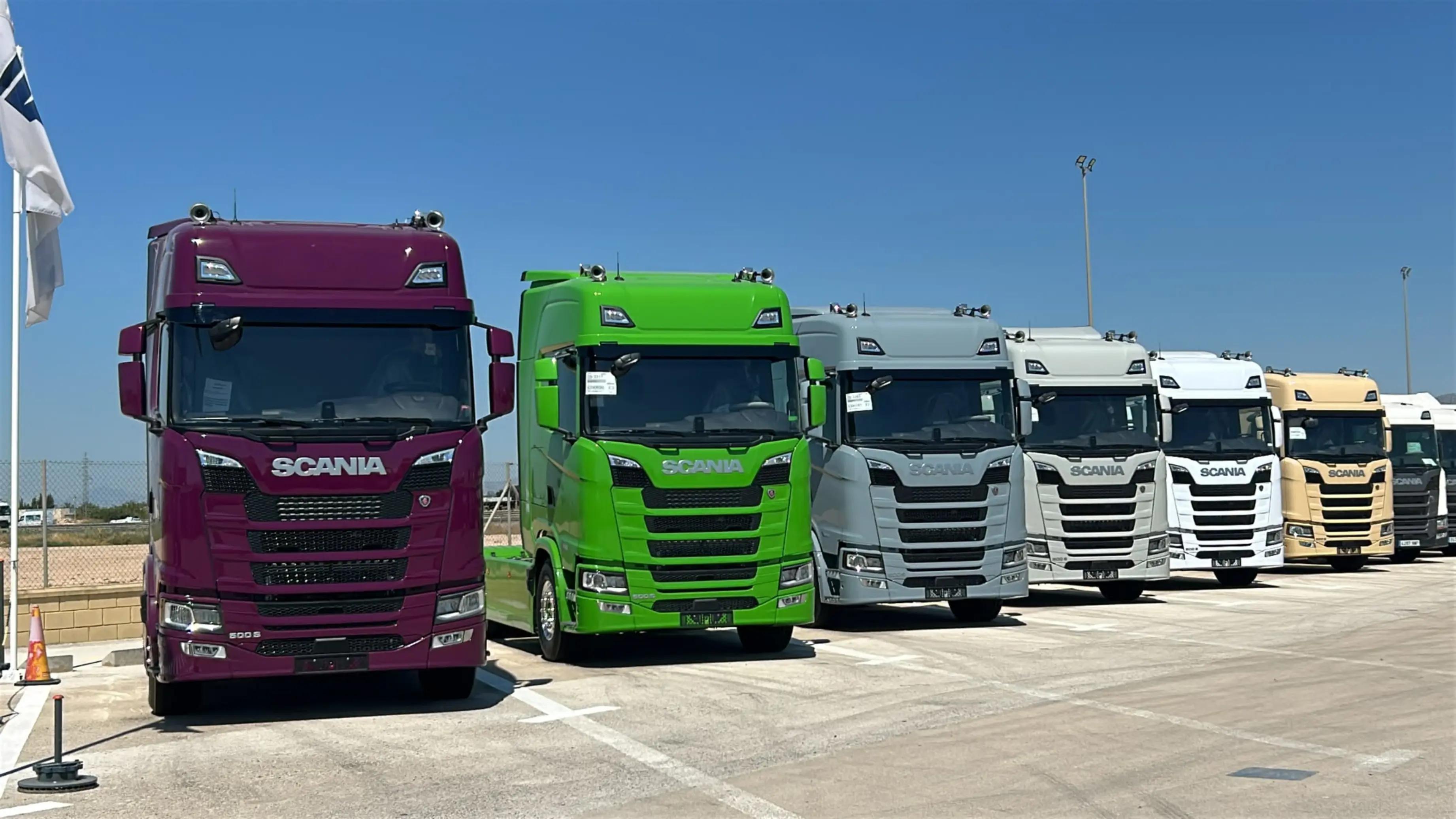 @Transportes Fulano