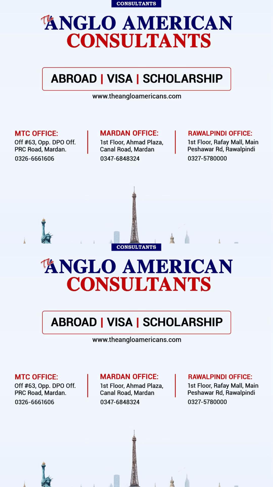 @Anglo American English Centre
