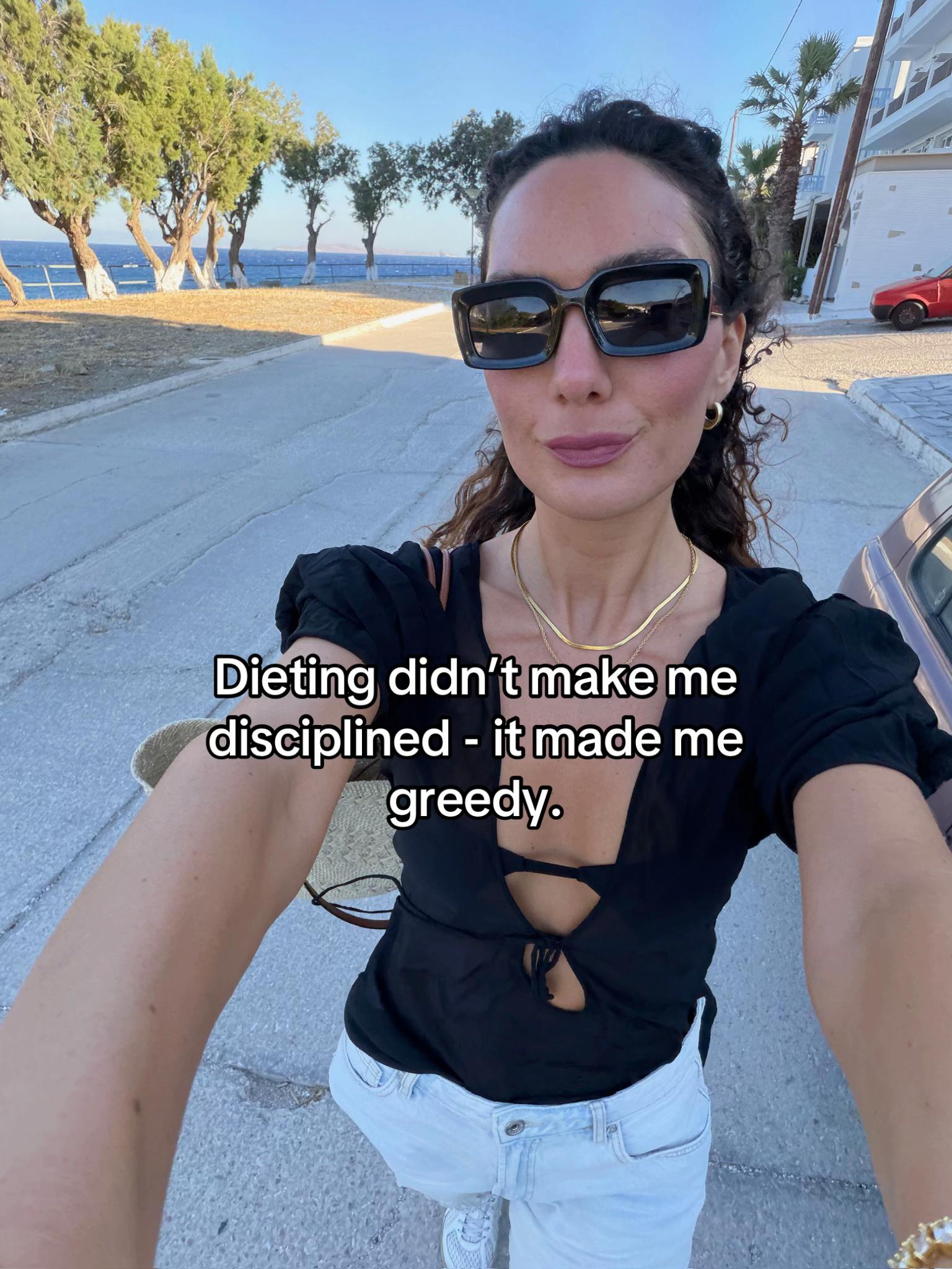 @Kiki | Weight Loss w/o BS