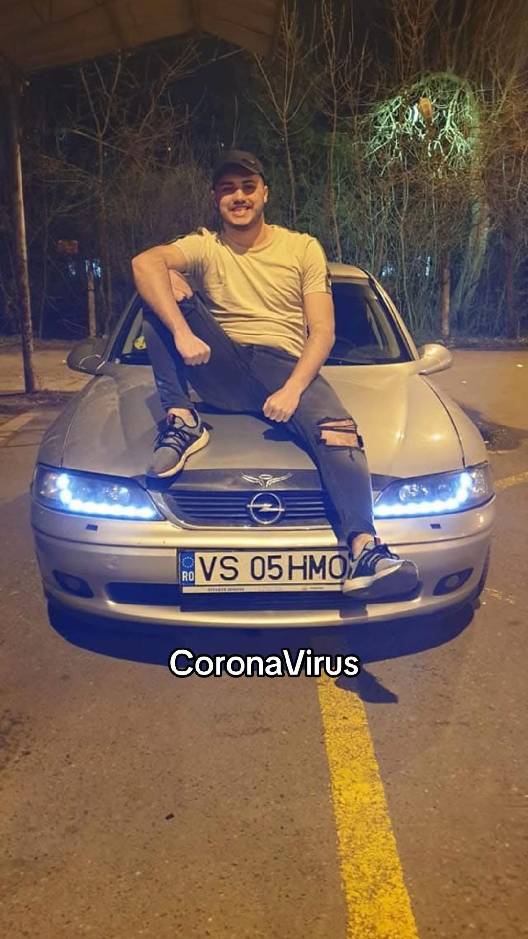 @Mihai Vali