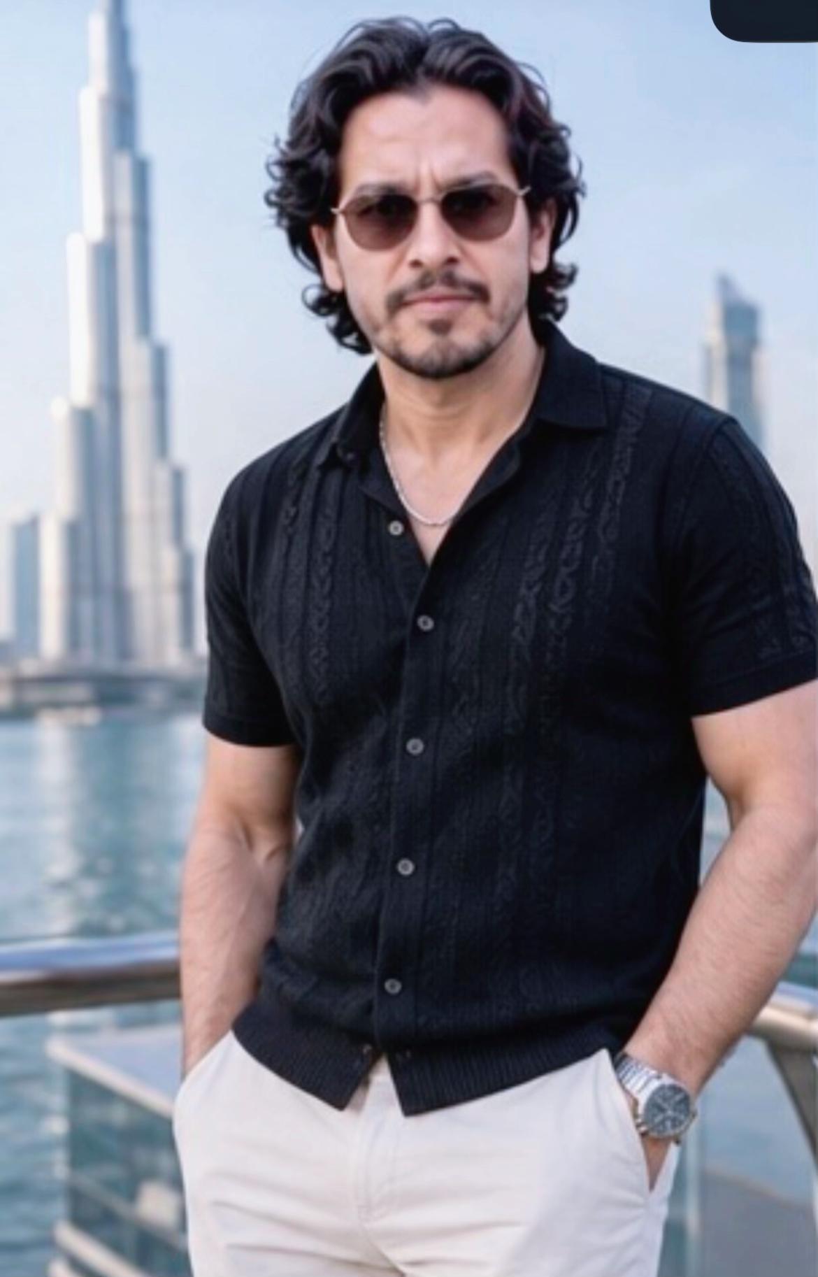 @AshikKhan