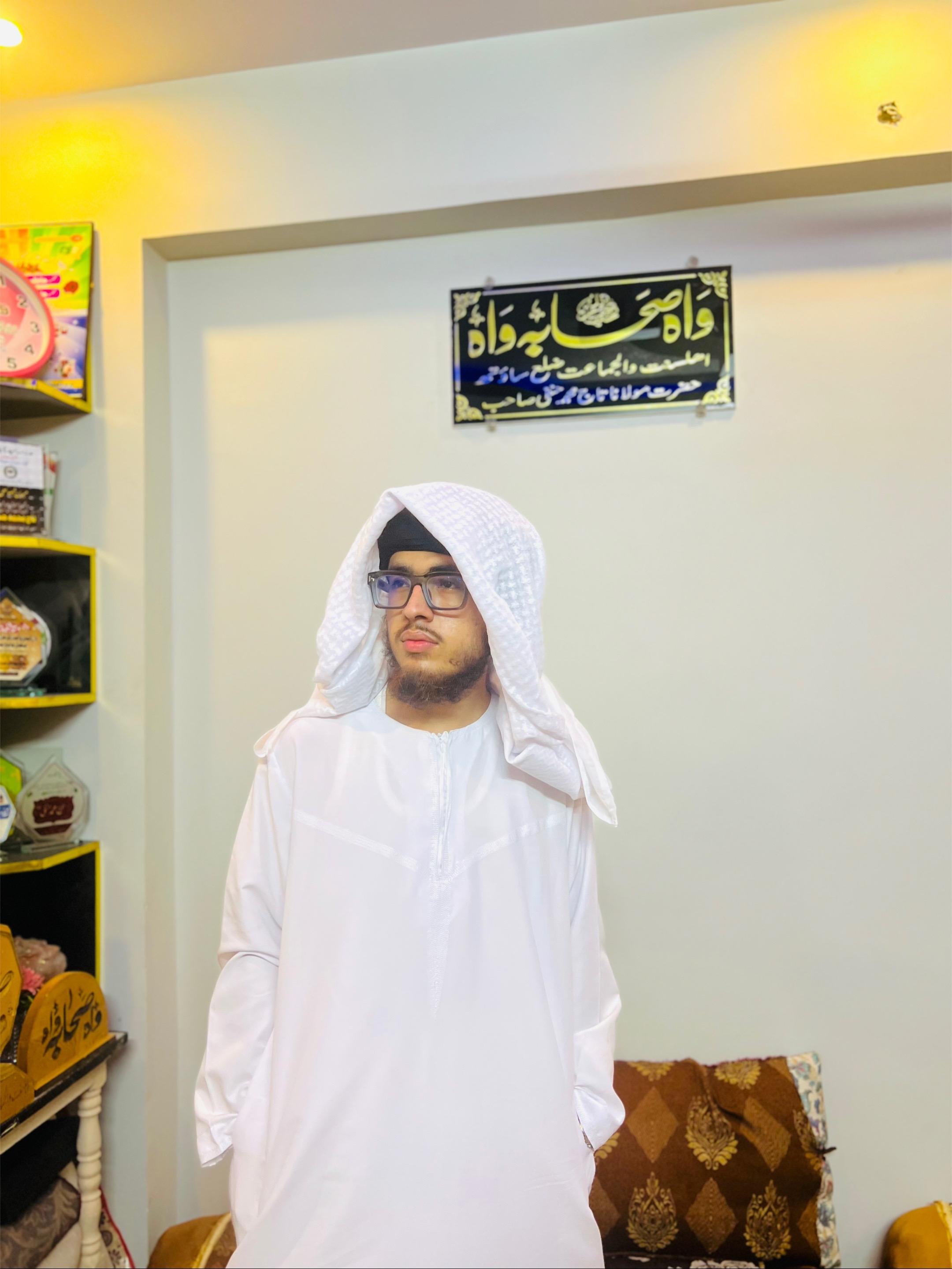 @عاصم حنفی🦋