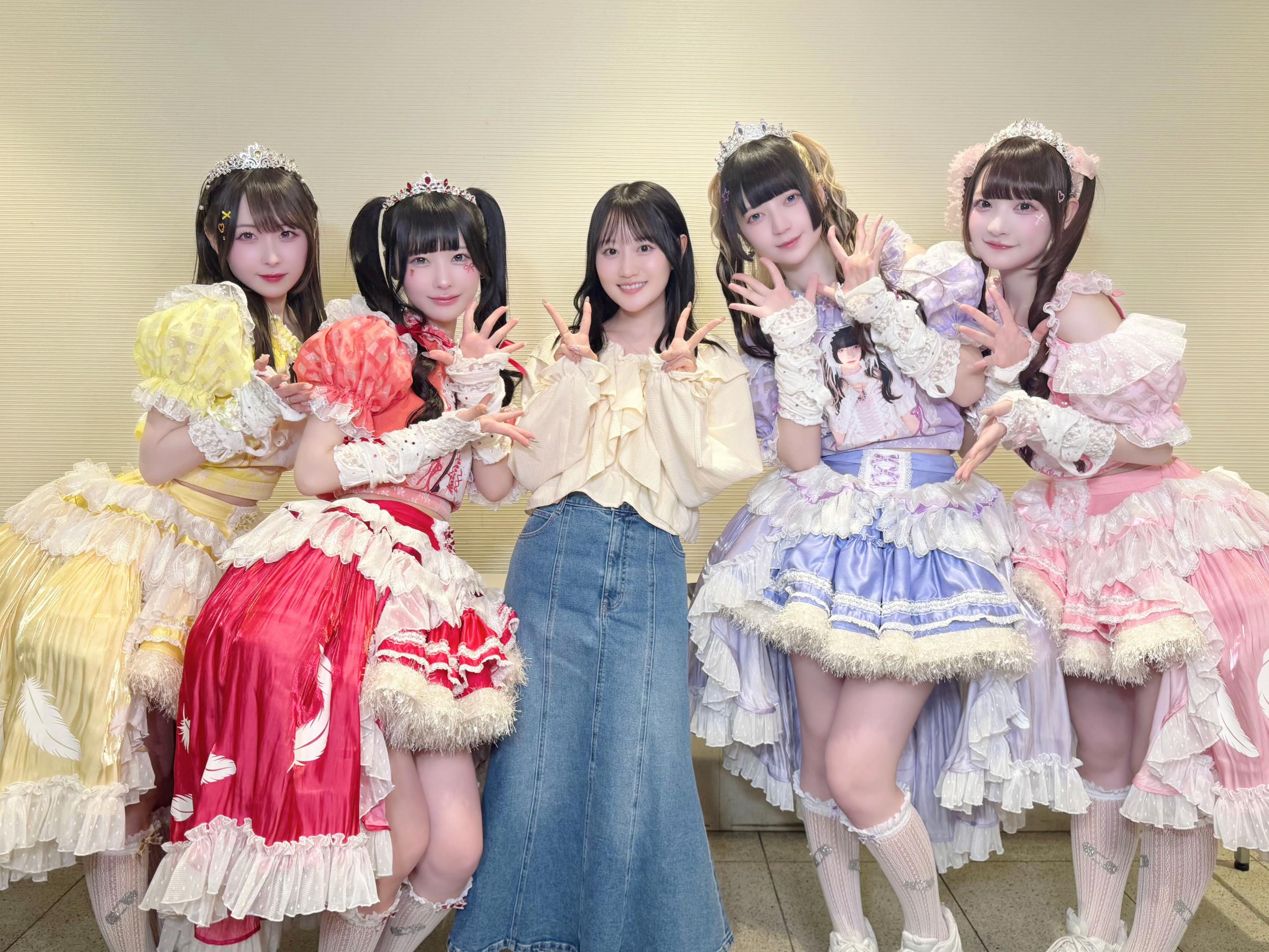 @小倉 唯(声優)