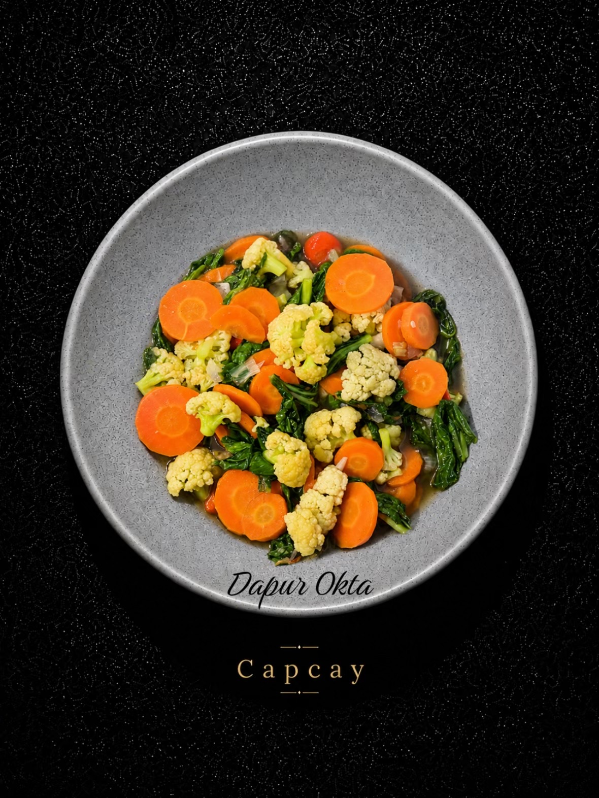 @Dapur Okta