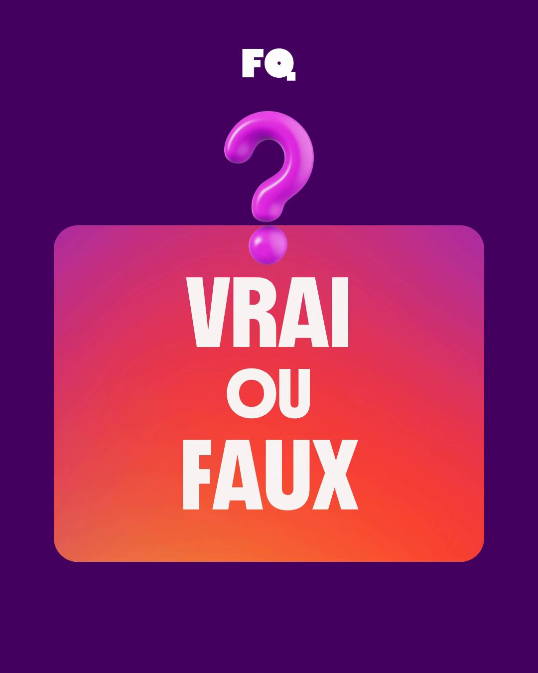 @FAIT QUE