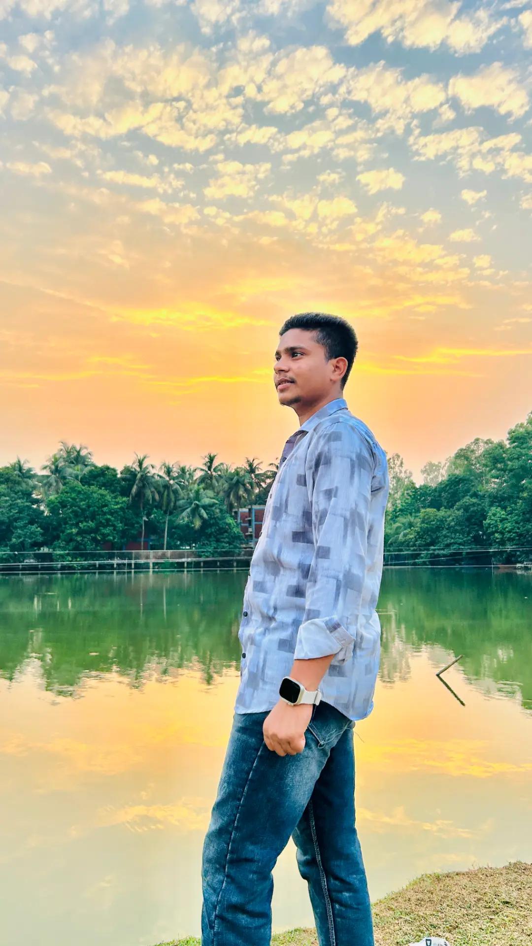 @md jihad  pramanik