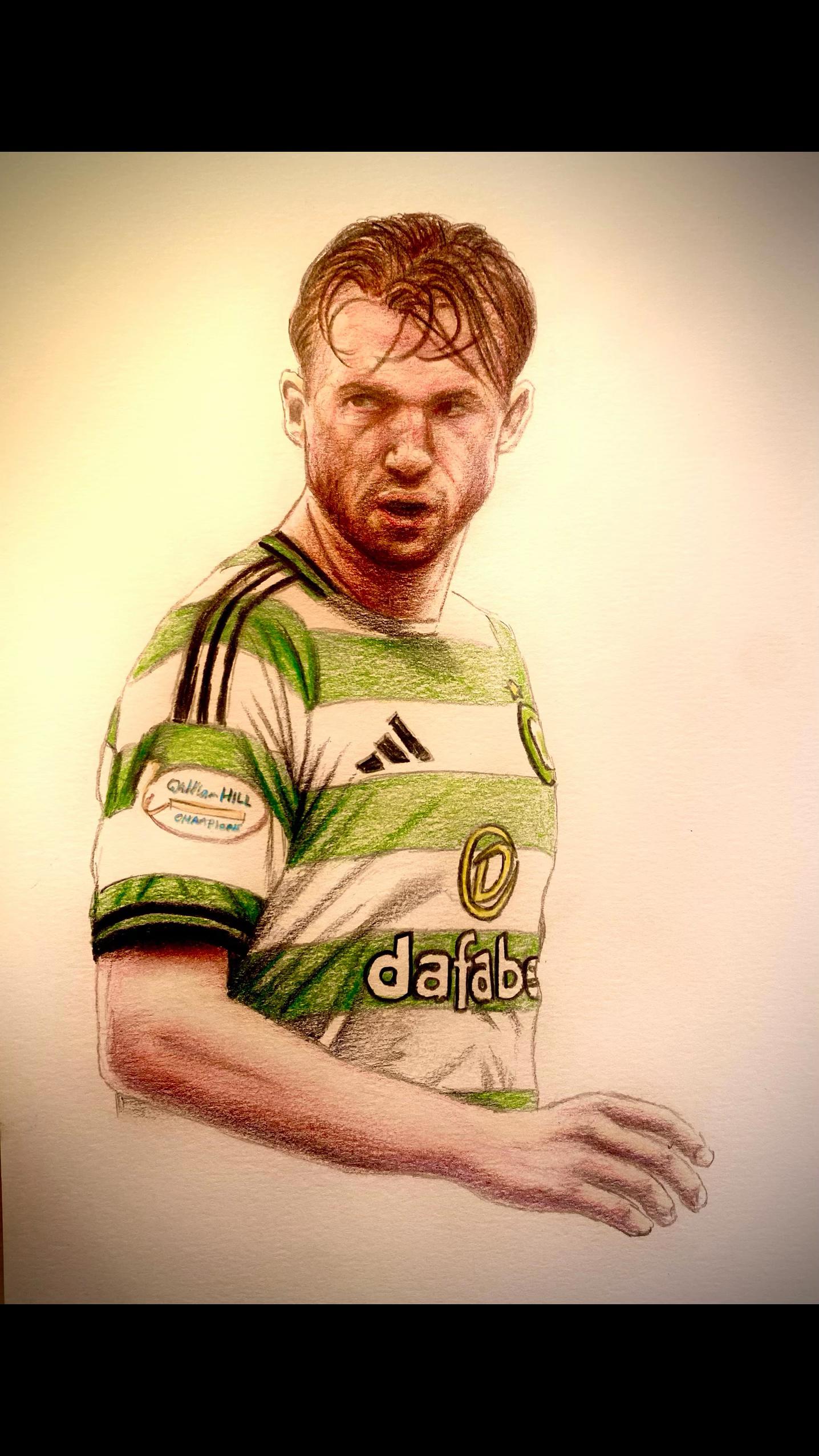 @David Bell Art