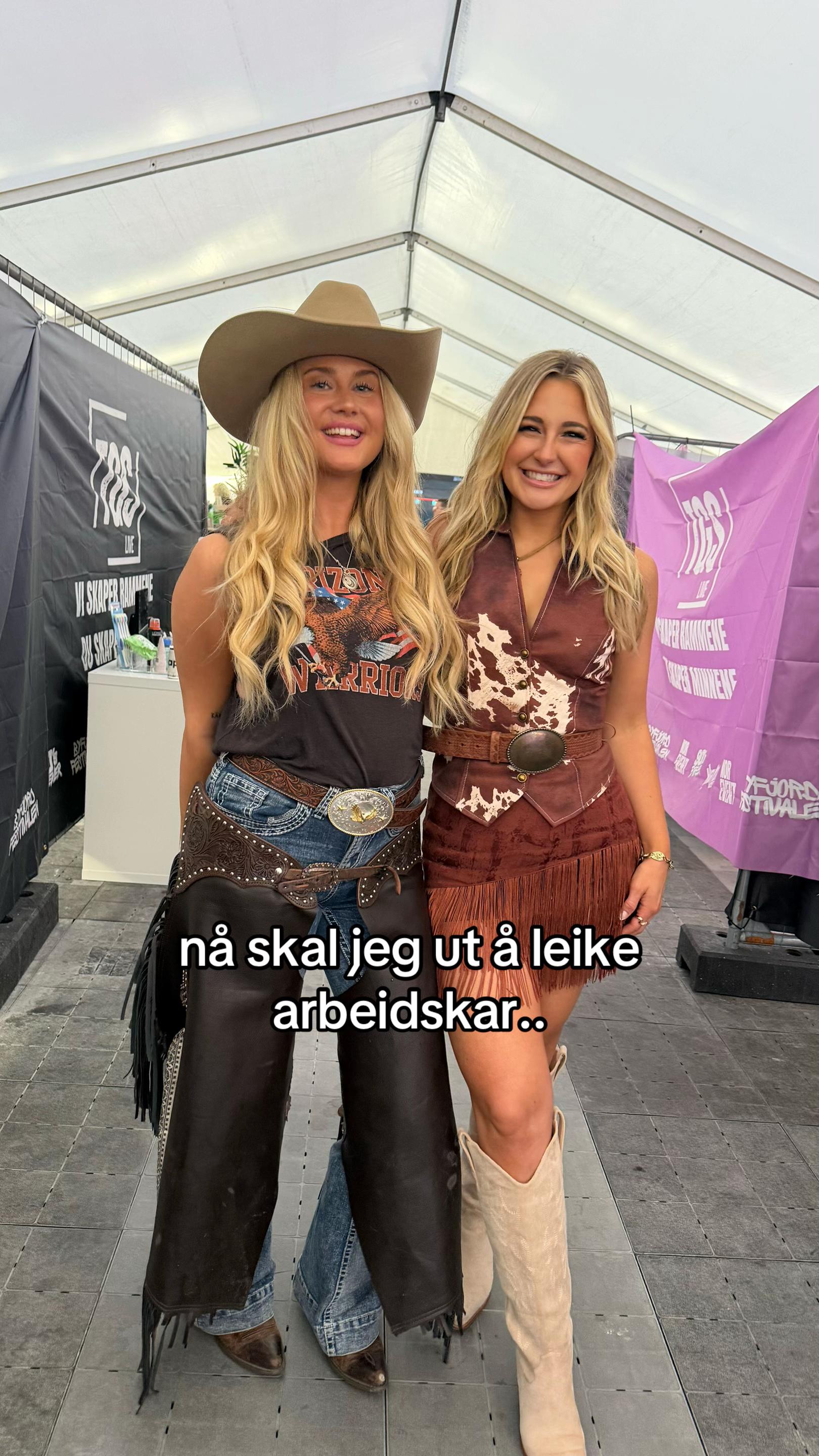 @Madeléne Stensrud ★
