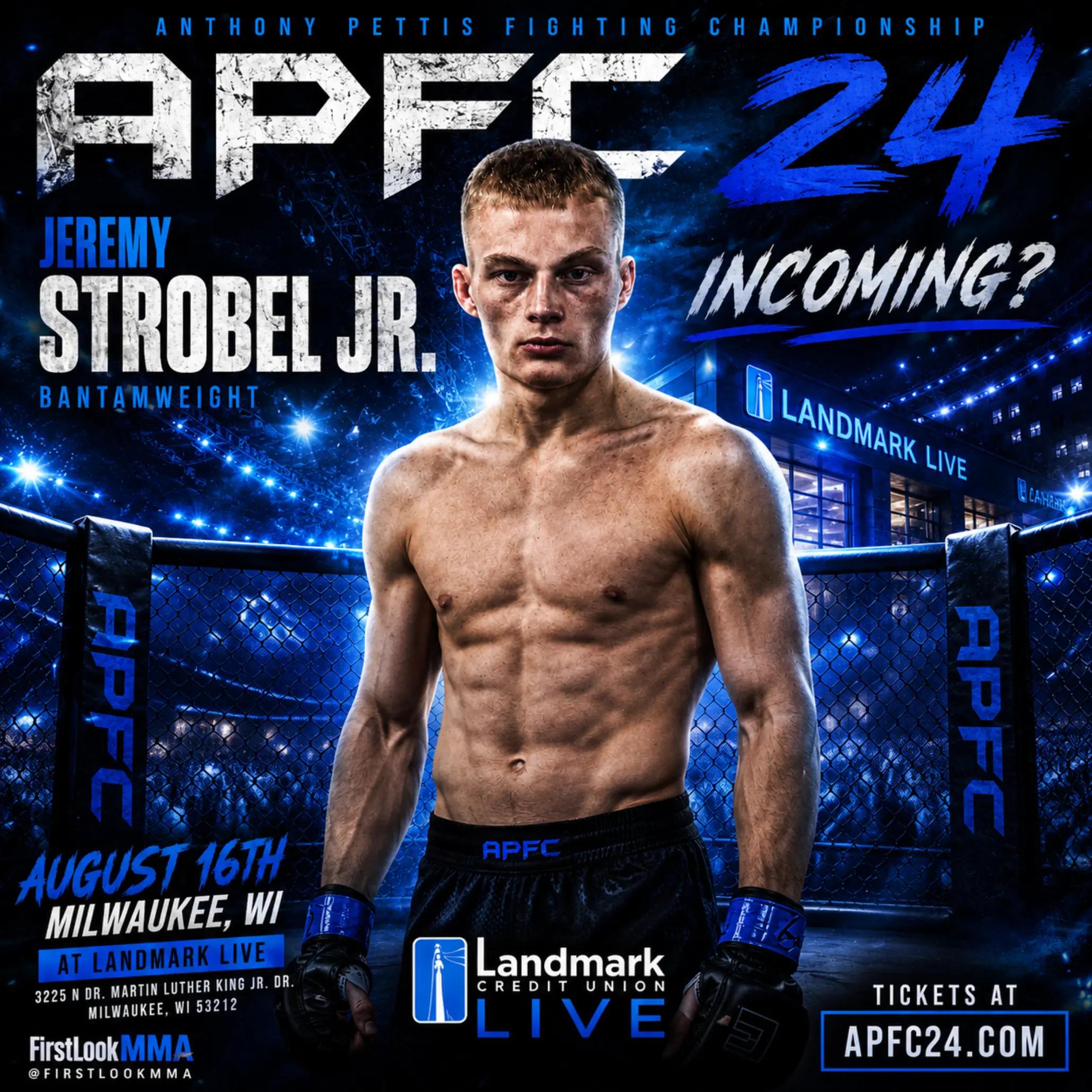 @firstlookmma