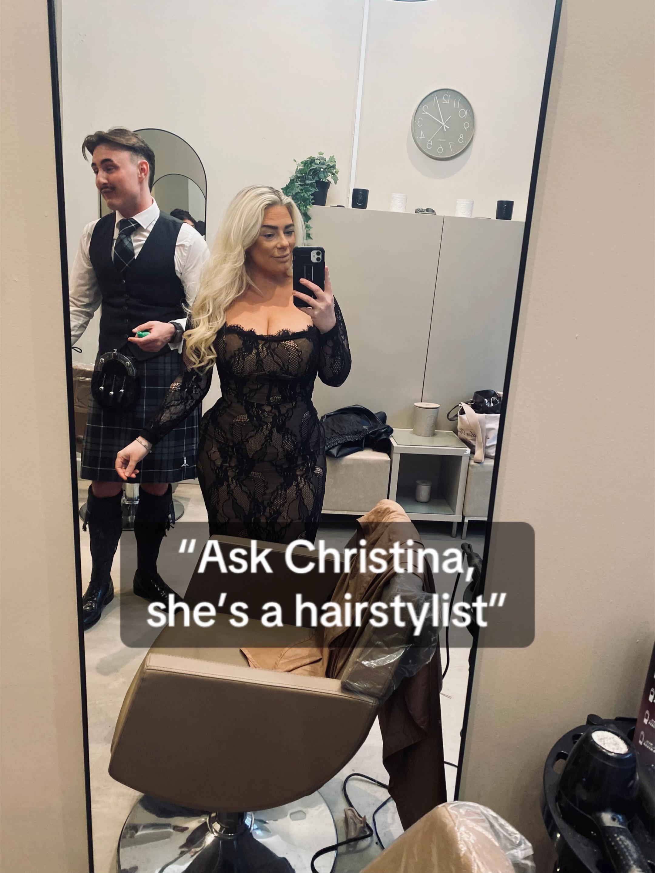 @CMW Elite Hair