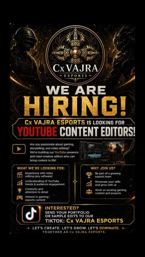 @CxVajra_esports