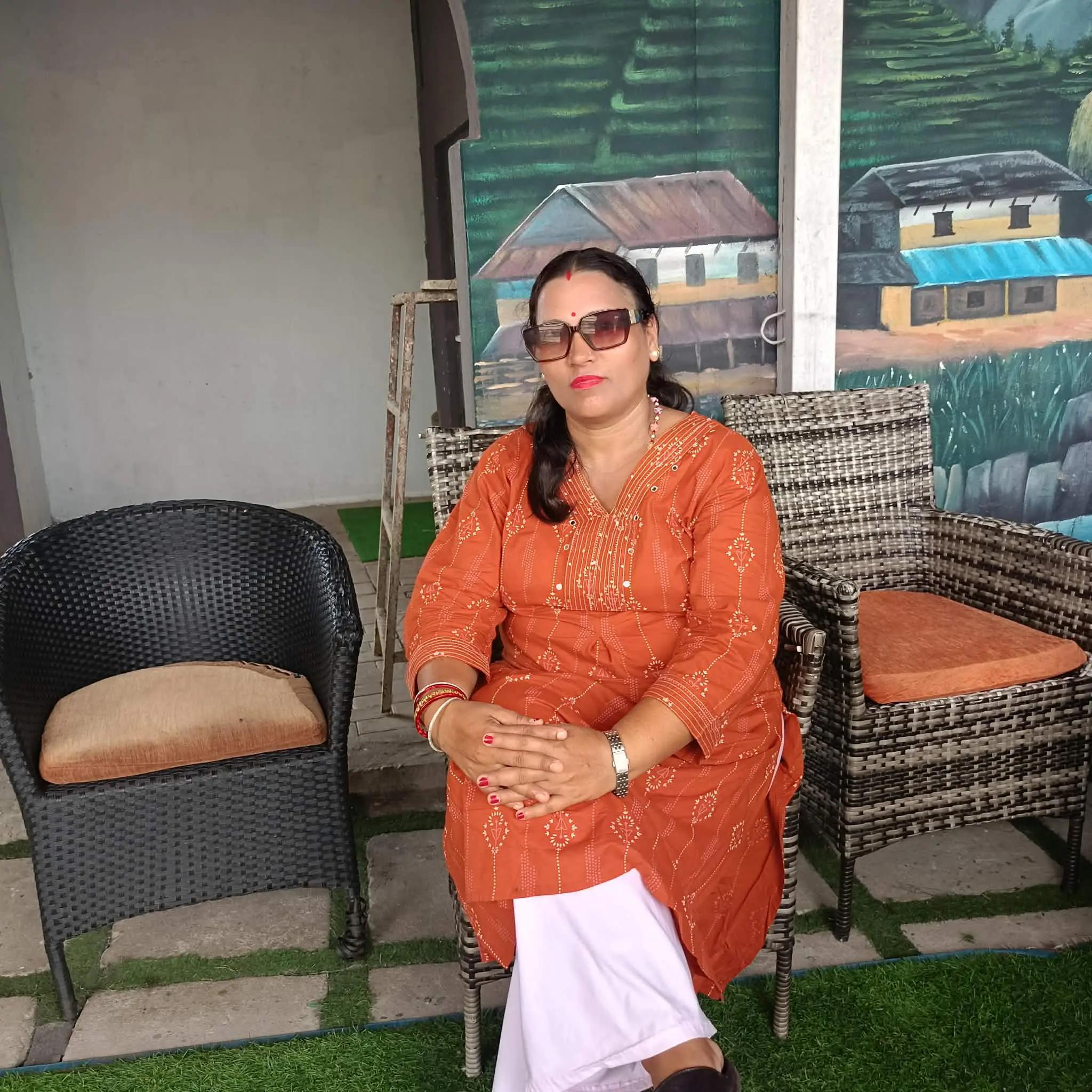 @Padma devkota