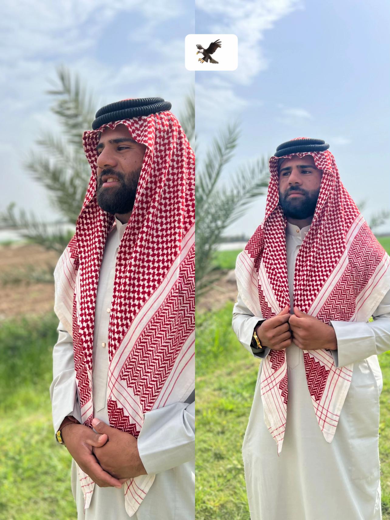 @عزام