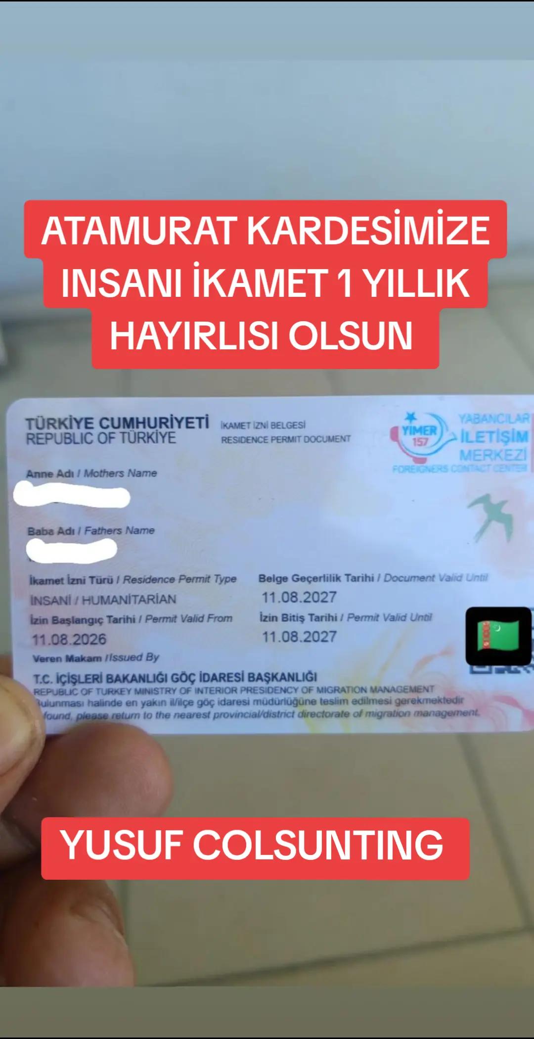 @YUSUF COLSUNTING