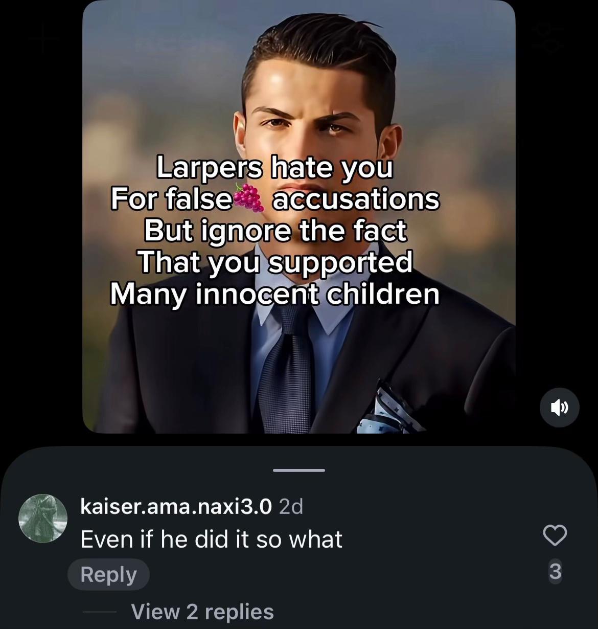 @Yeyeye