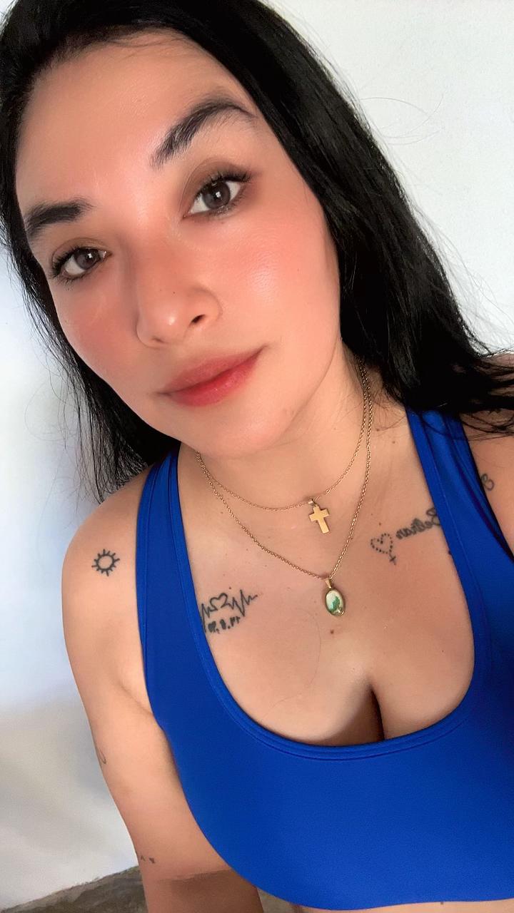 @Mire Beltrán 🖤
