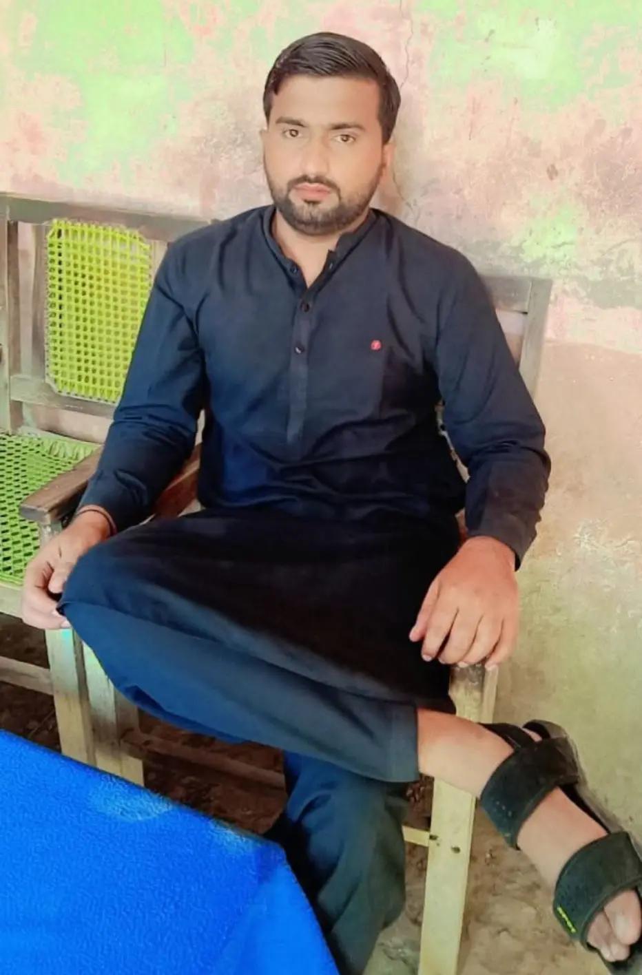 @DR AFtab BuGhiO