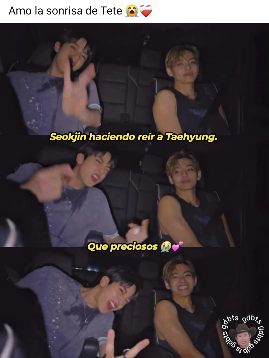 @BTS⁷★Alana