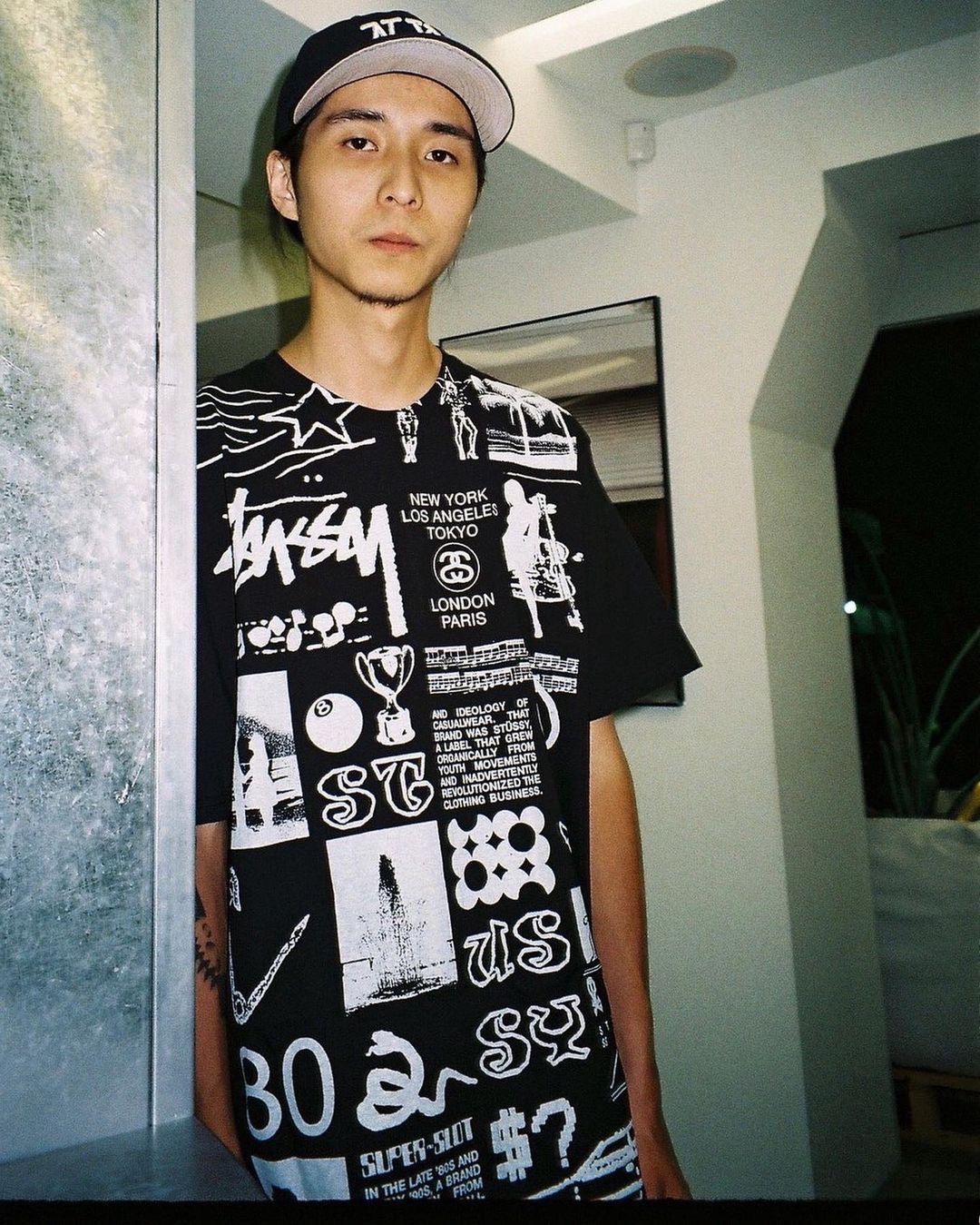 @Pulsed store