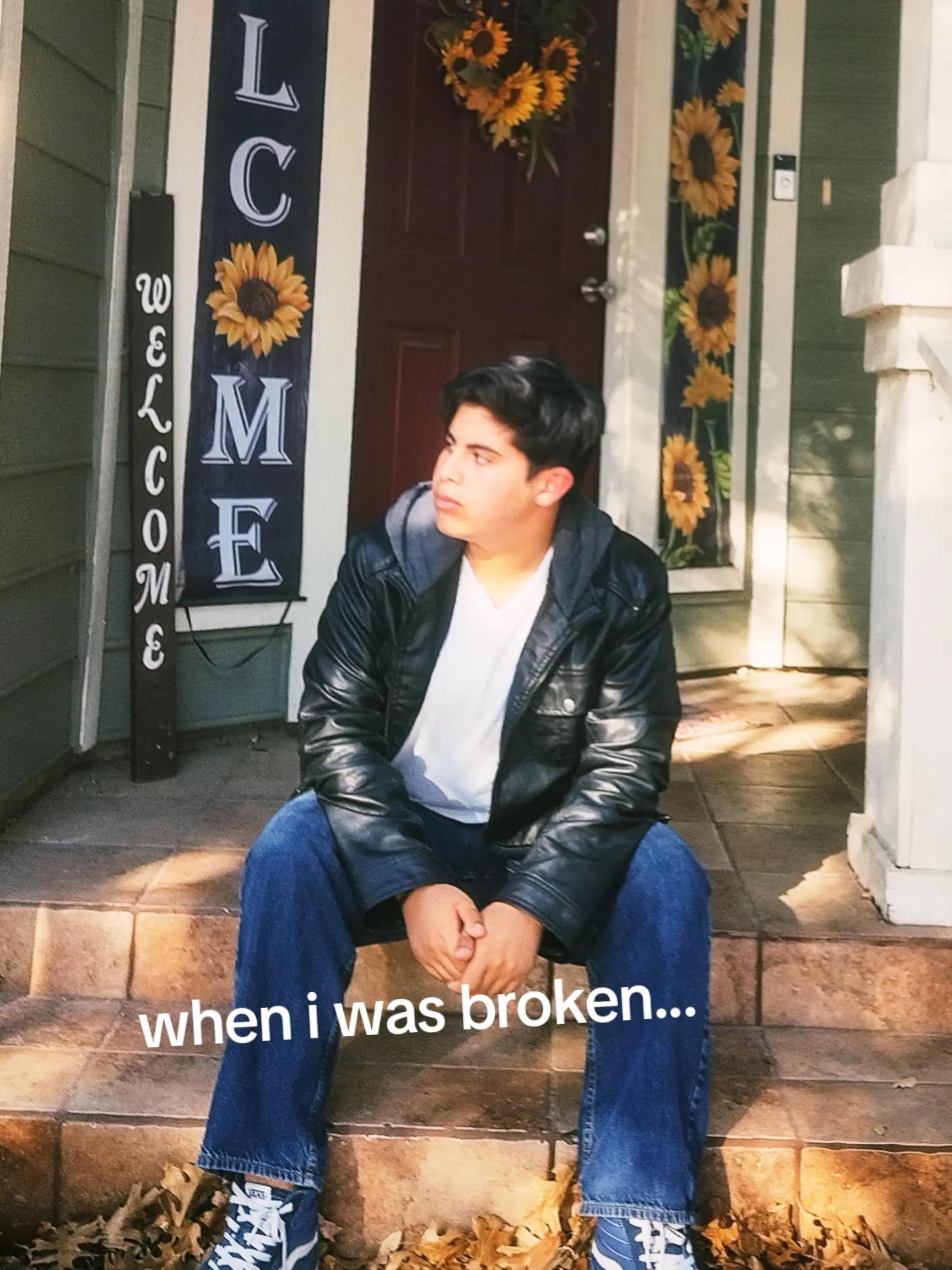 @Cayden James⚡️