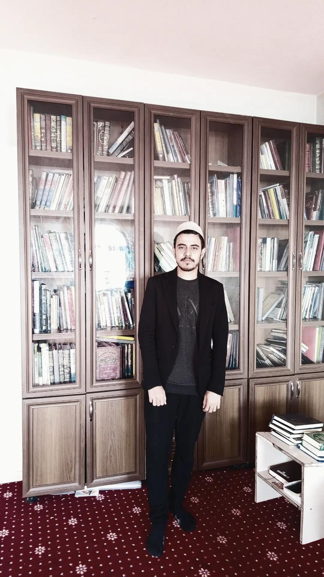 @Behlül atalay