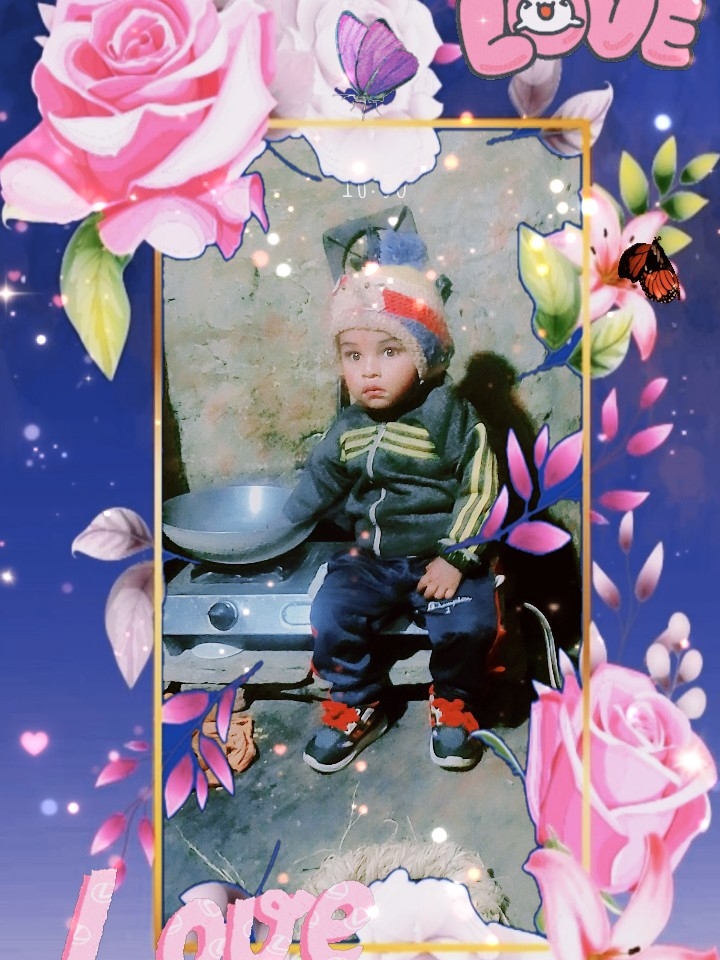 @💐Raunak 🎀 Babu ❣️