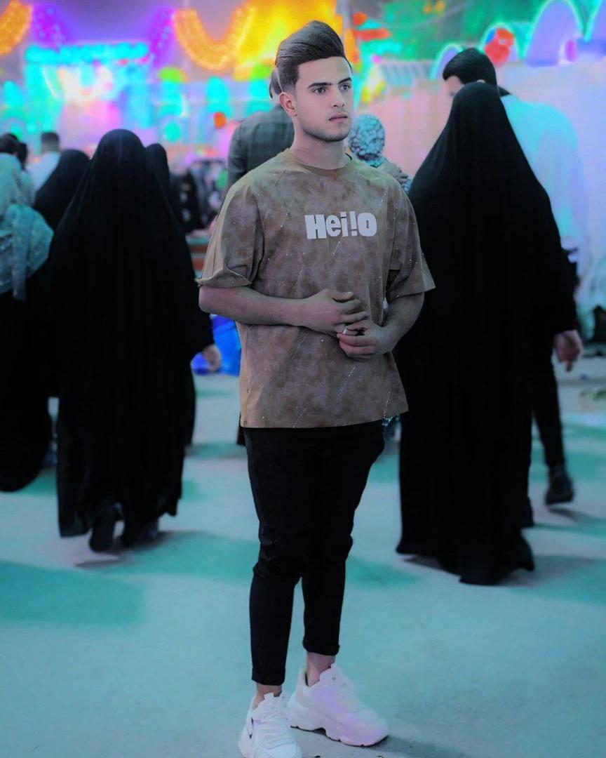 @كرار حيدر البارون✪