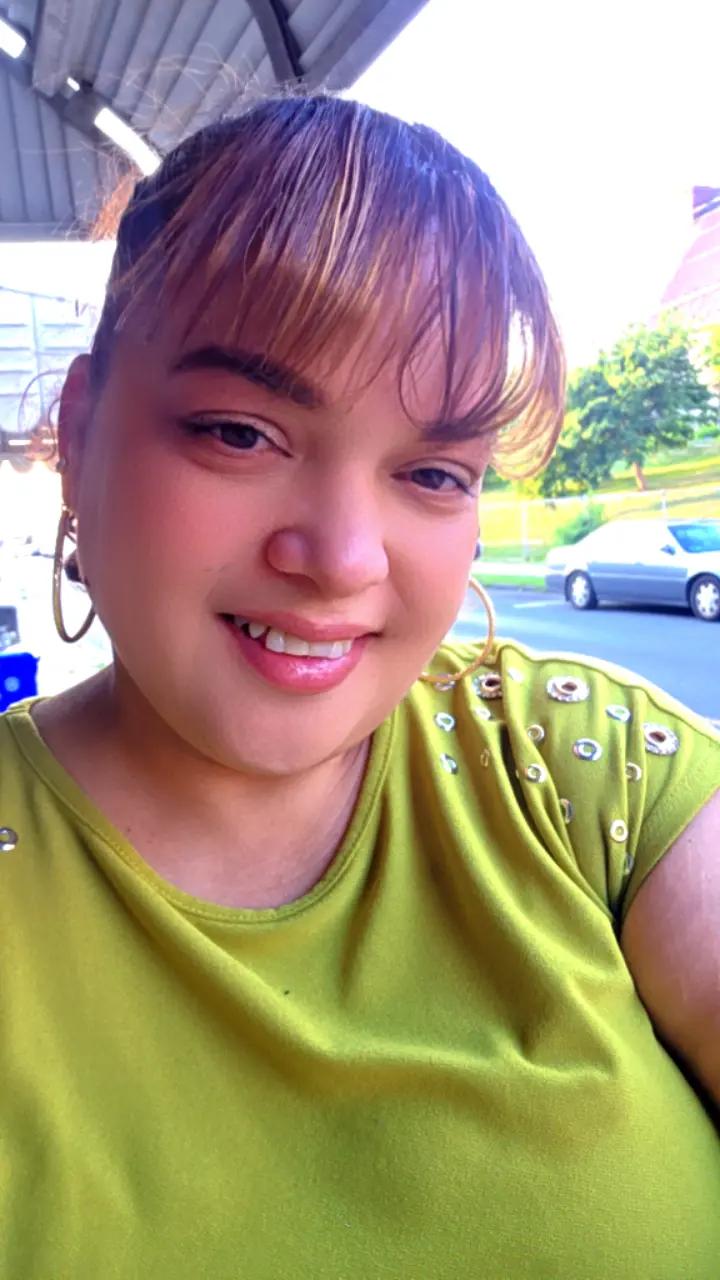 @Yaniry Montero