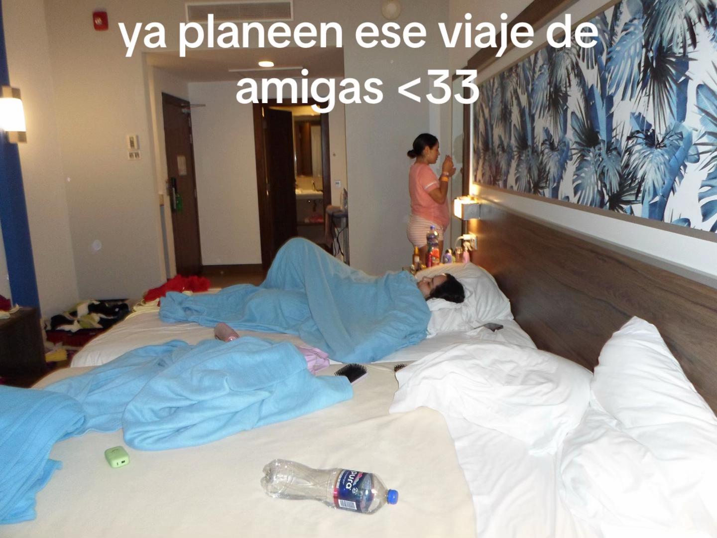 @Denisse Velaz