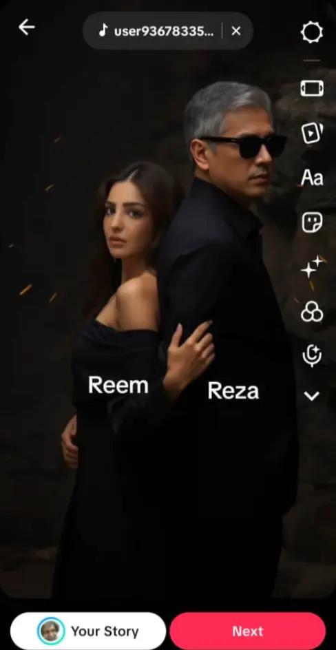 @Reza Arjmand