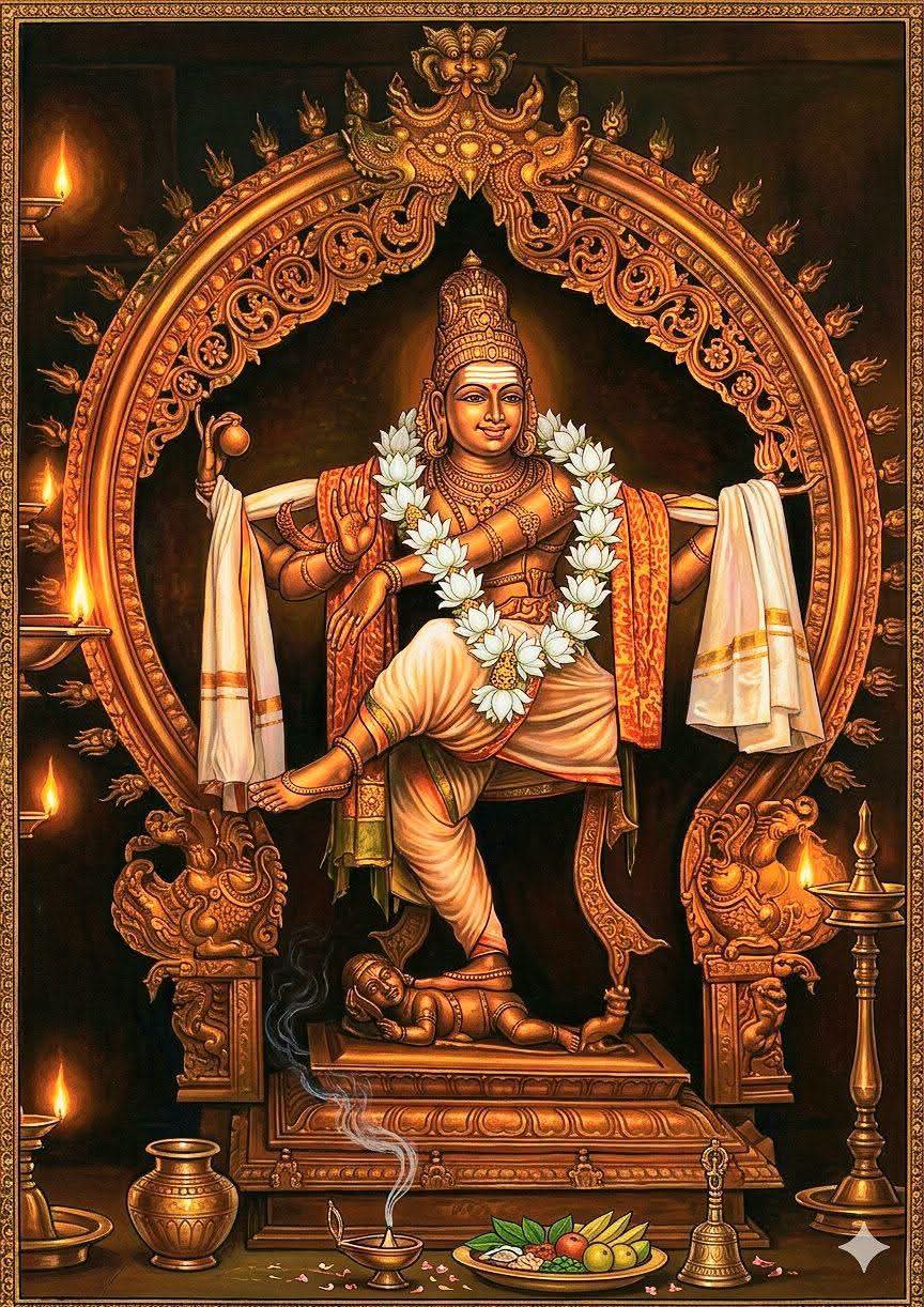 @MaheswaraPuthran