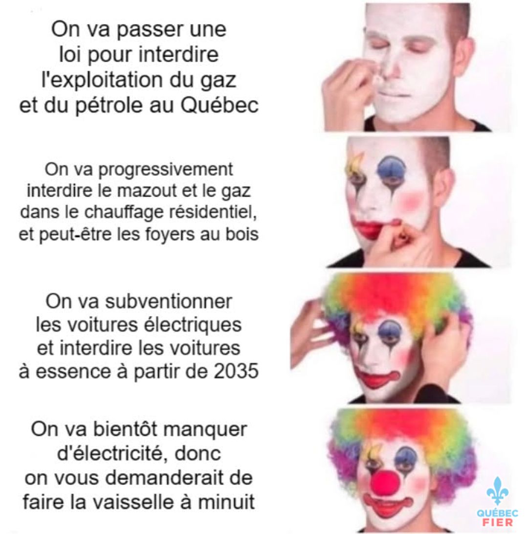 @Québec FIER