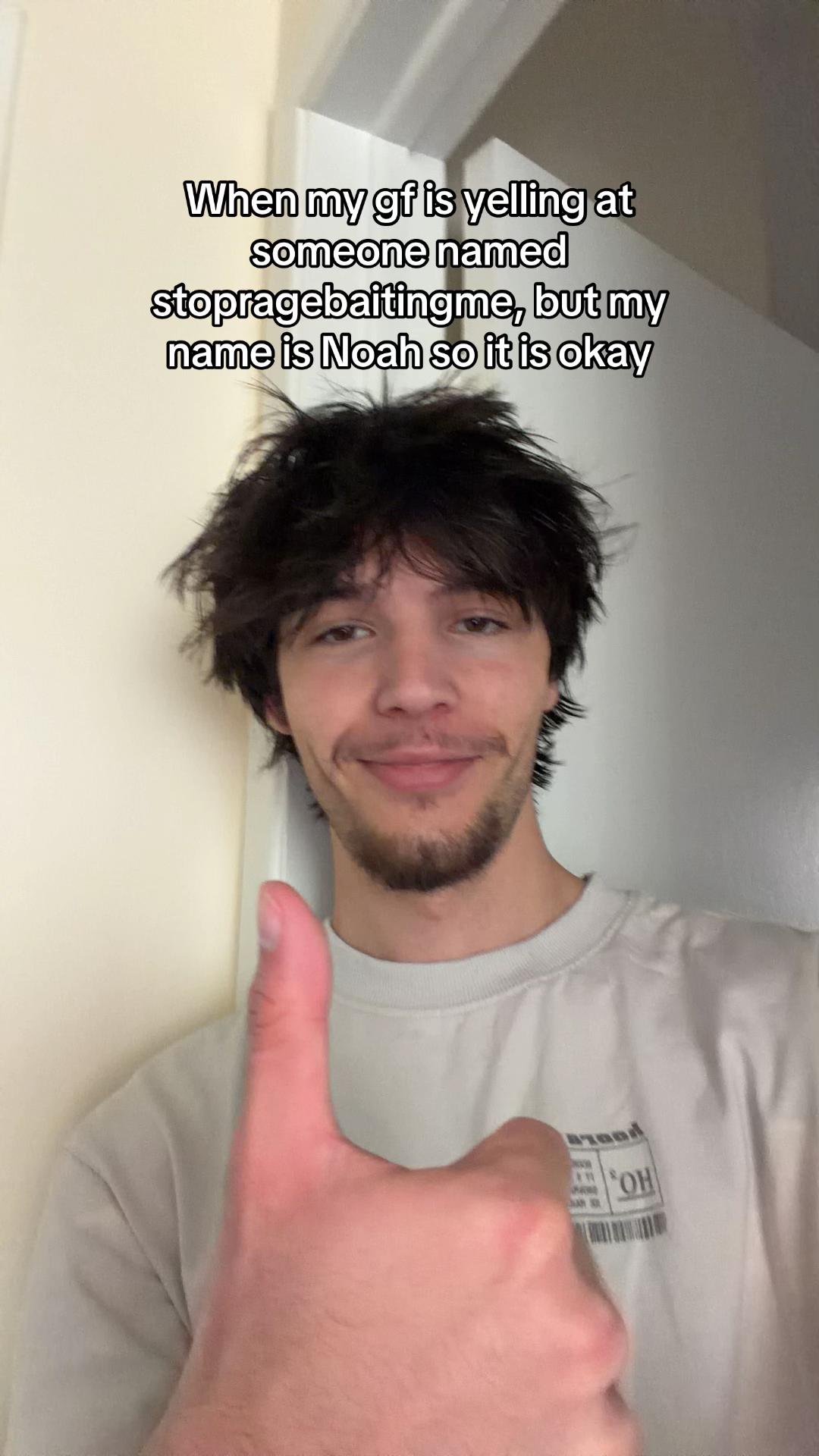 @Noah Tersigni