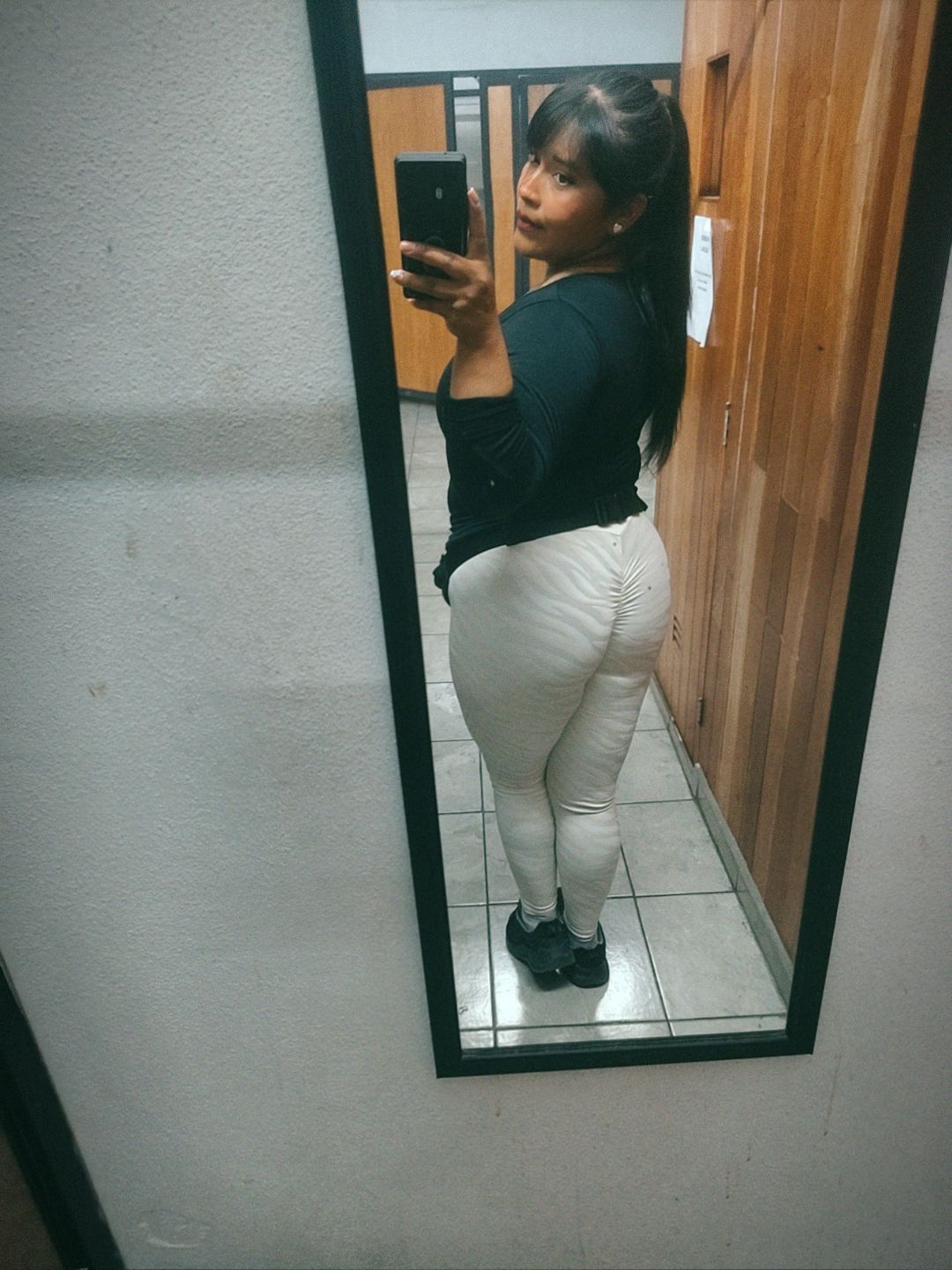 @Isabel Santillan