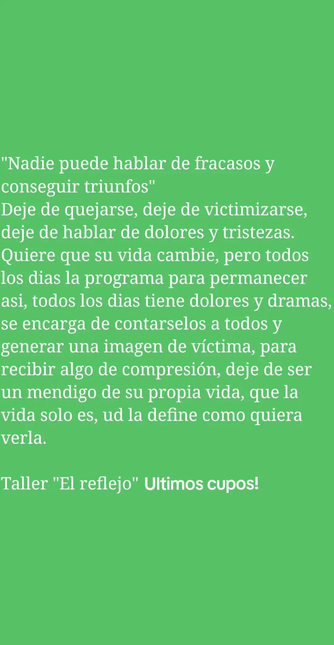 @Jaime Andrade