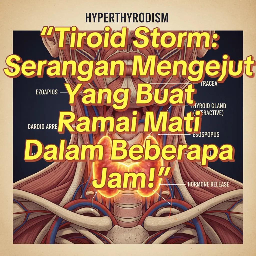 @TERAPI IMUN SEMULAJADI